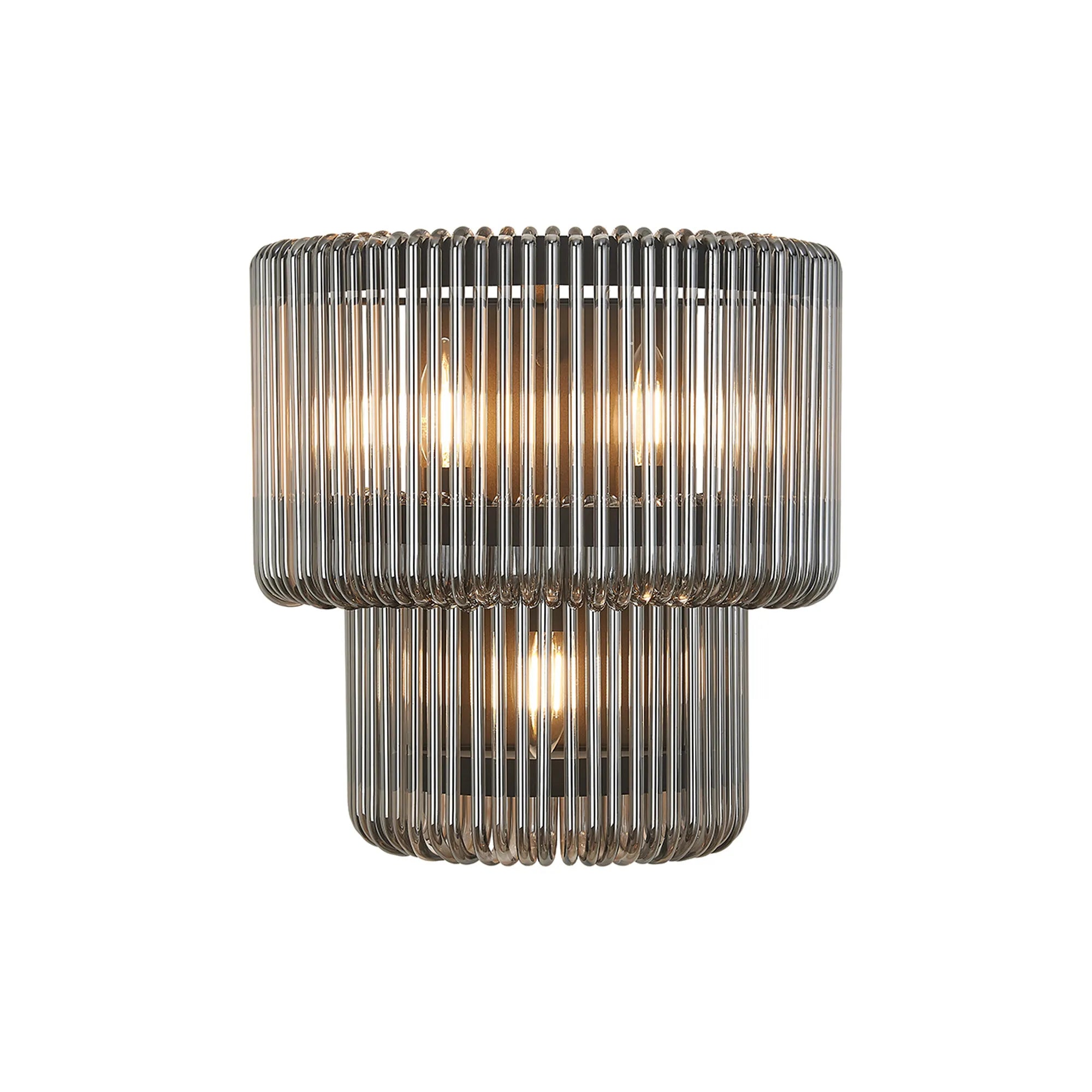 Jonas Wall Light- Various Sizes & Colors