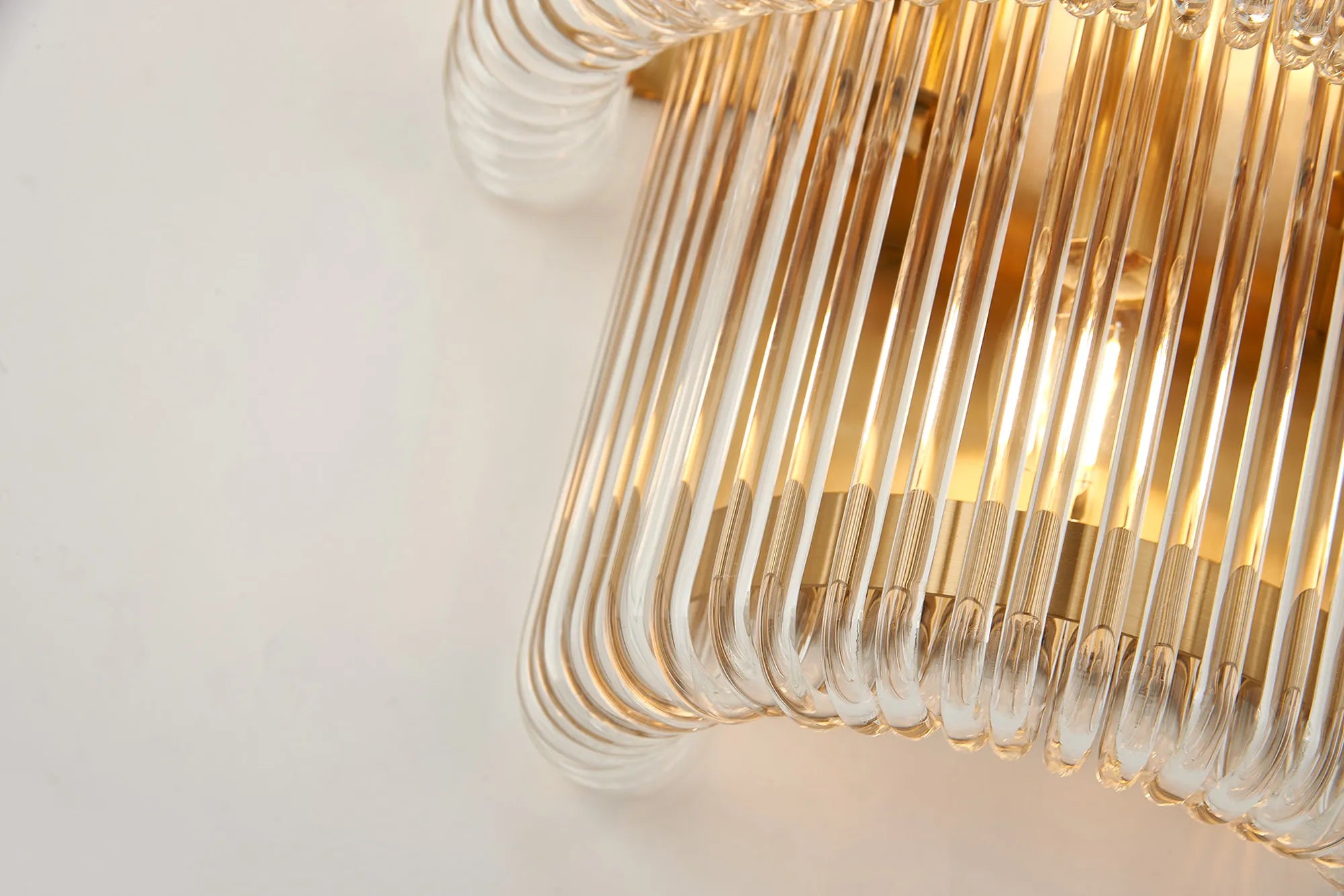 Jonas Wall Light- Various Sizes & Colors