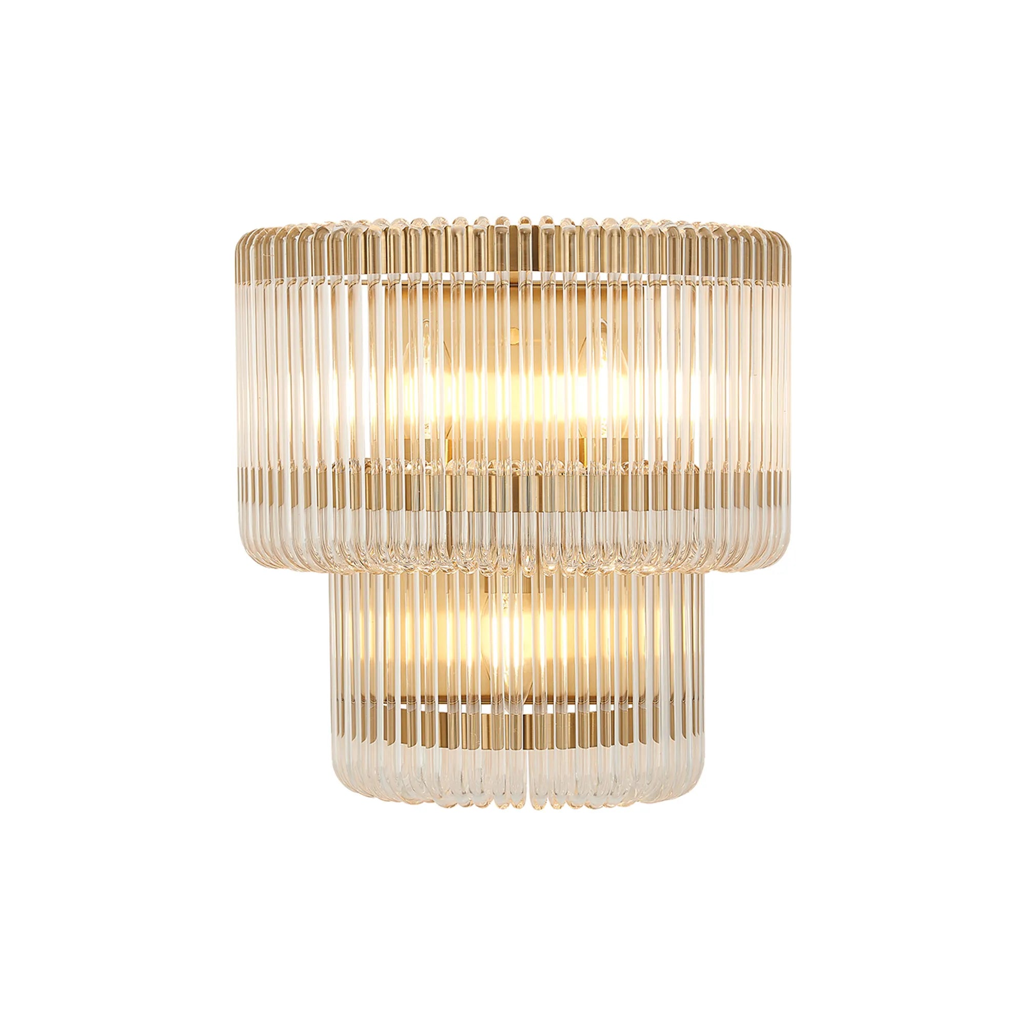 Jonas Wall Light- Various Sizes & Colors