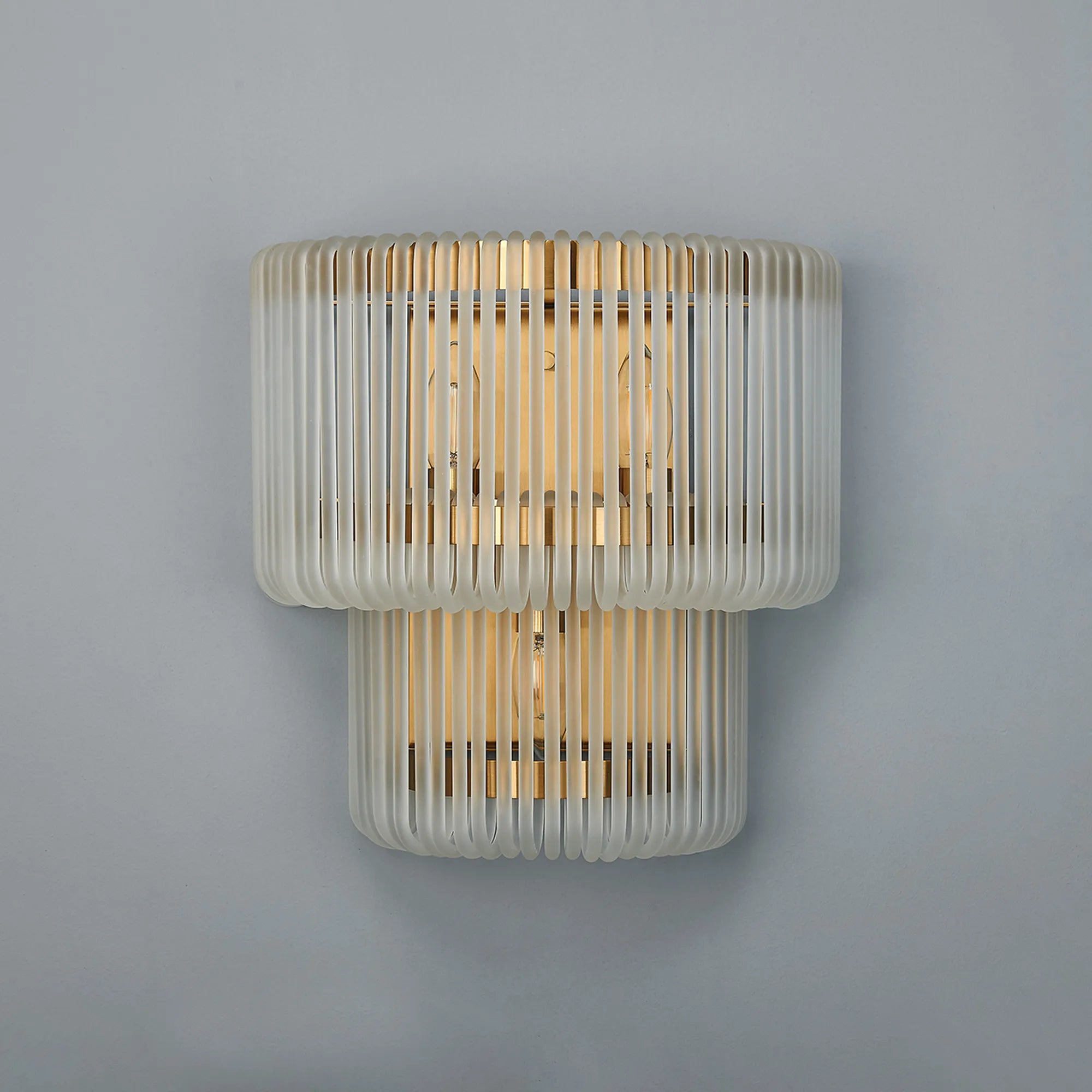 Jonas Wall Light- Various Sizes & Colors