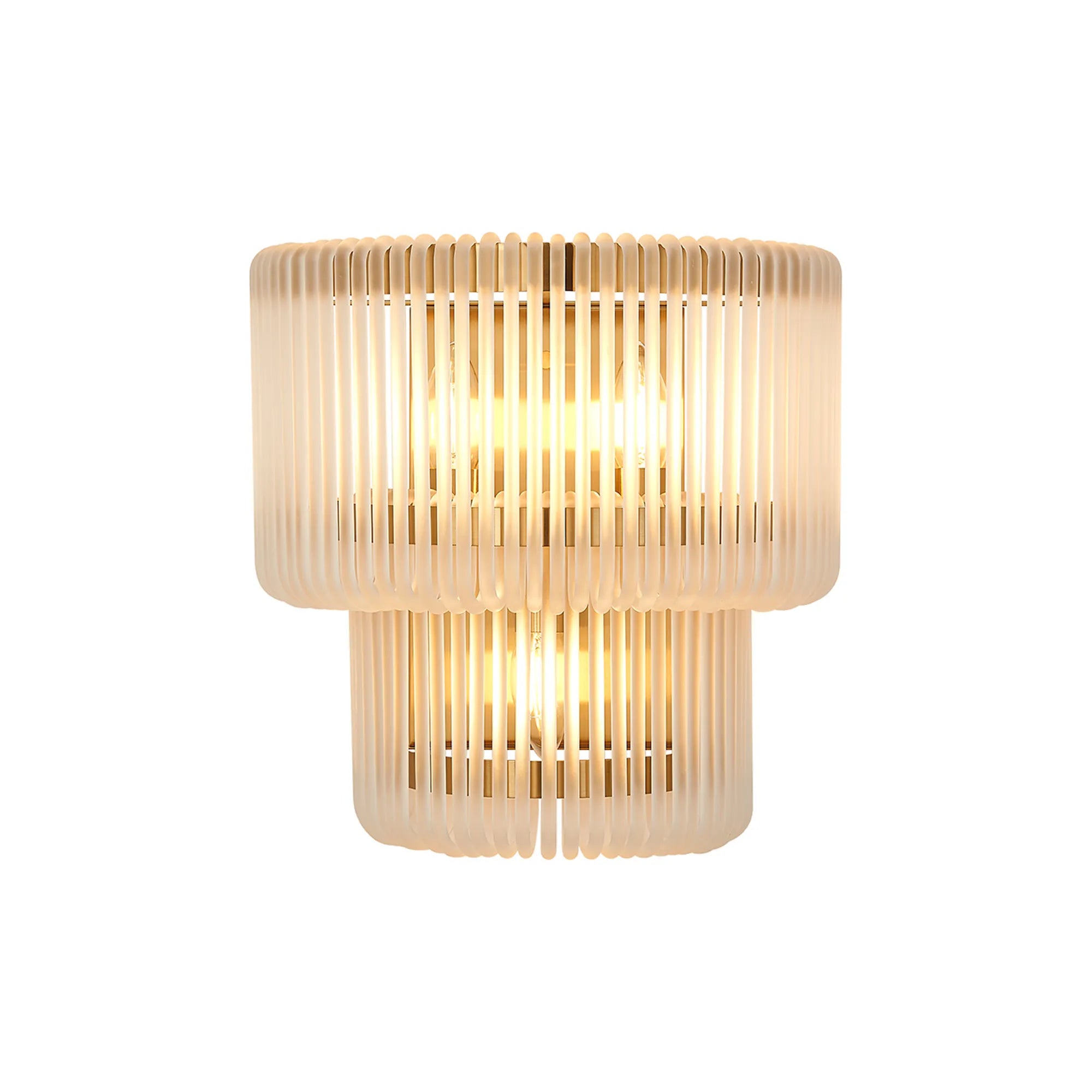 Jonas Wall Light- Various Sizes & Colors