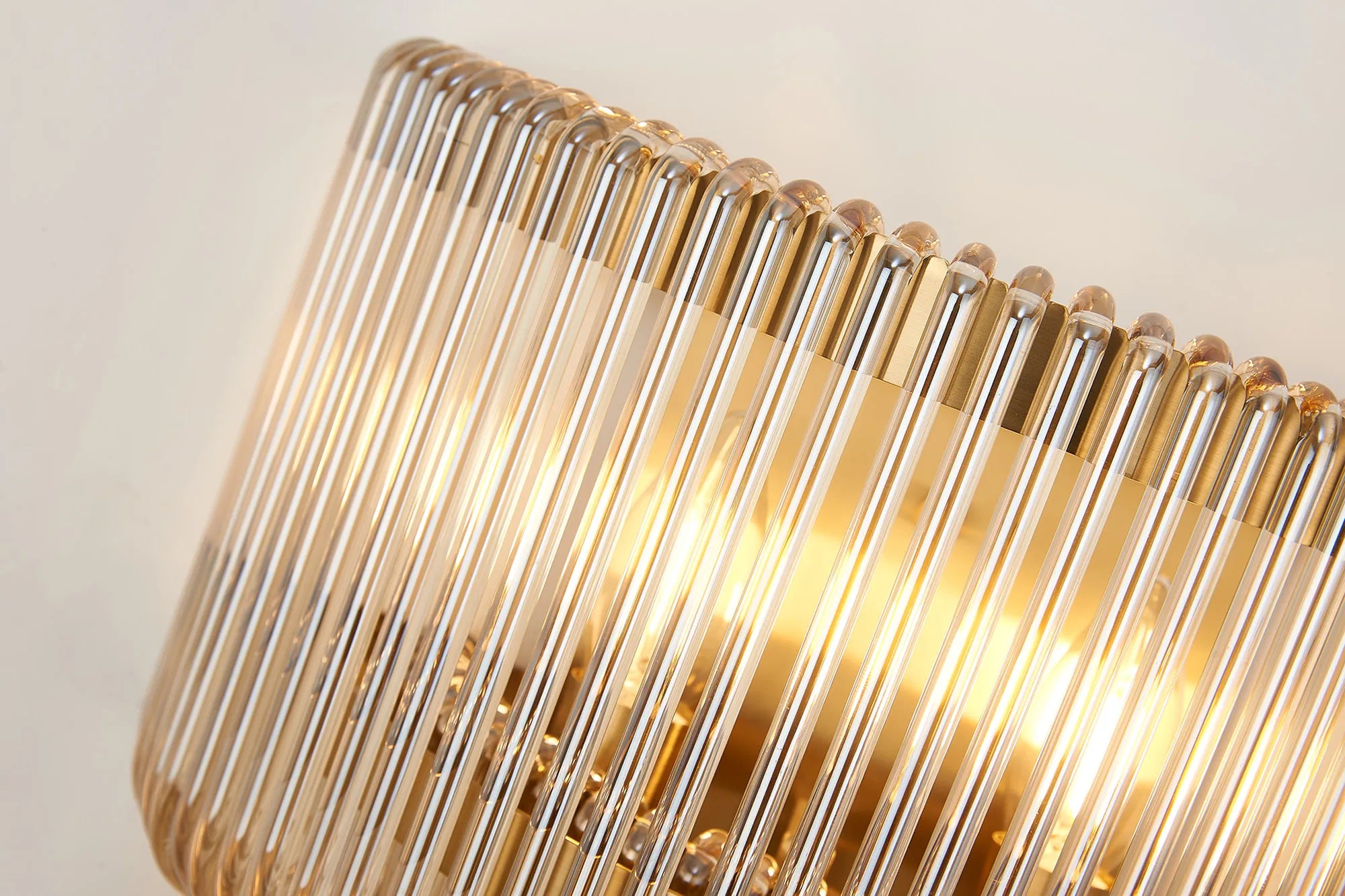 Jonas Wall Light- Various Sizes & Colors