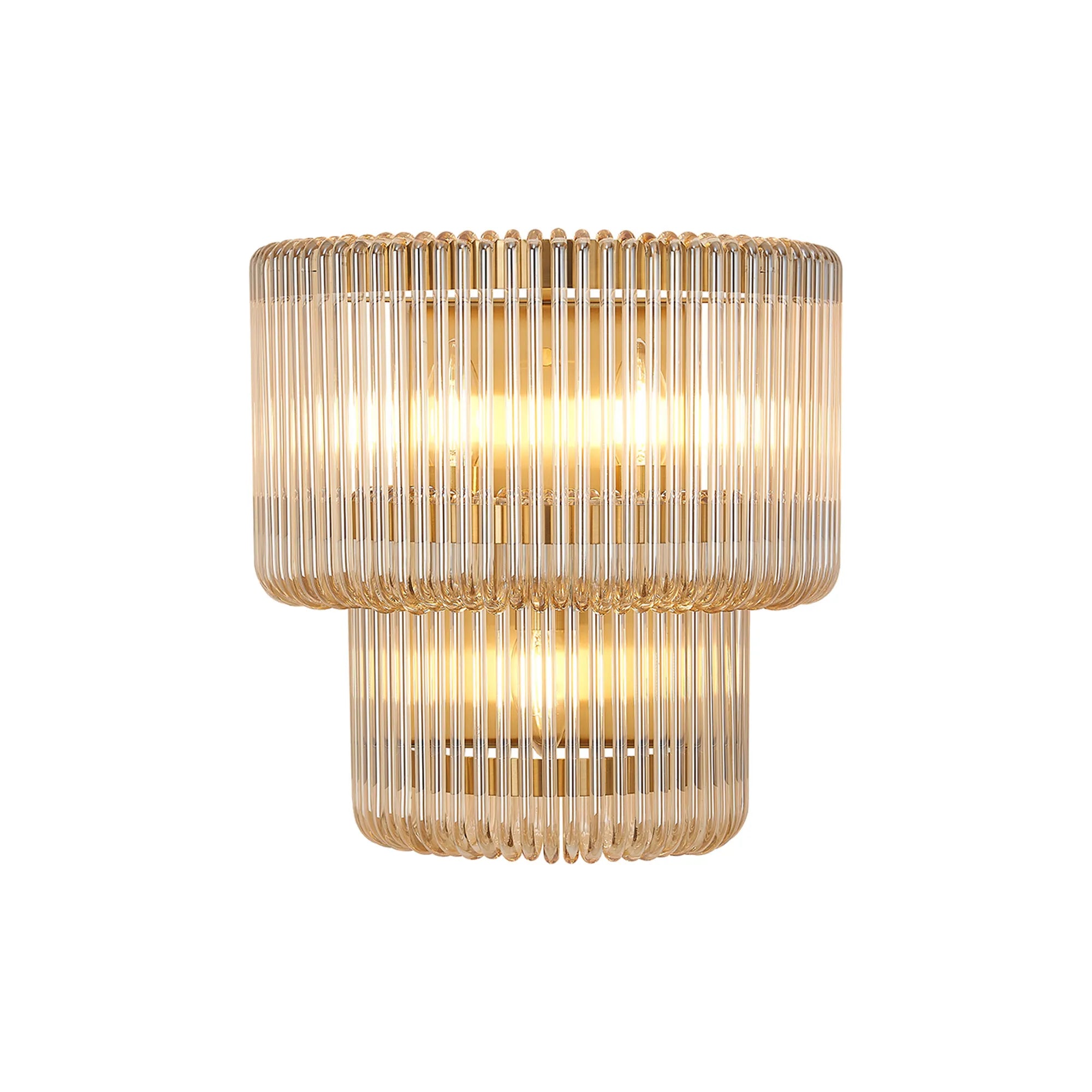 Jonas Wall Light- Various Sizes & Colors