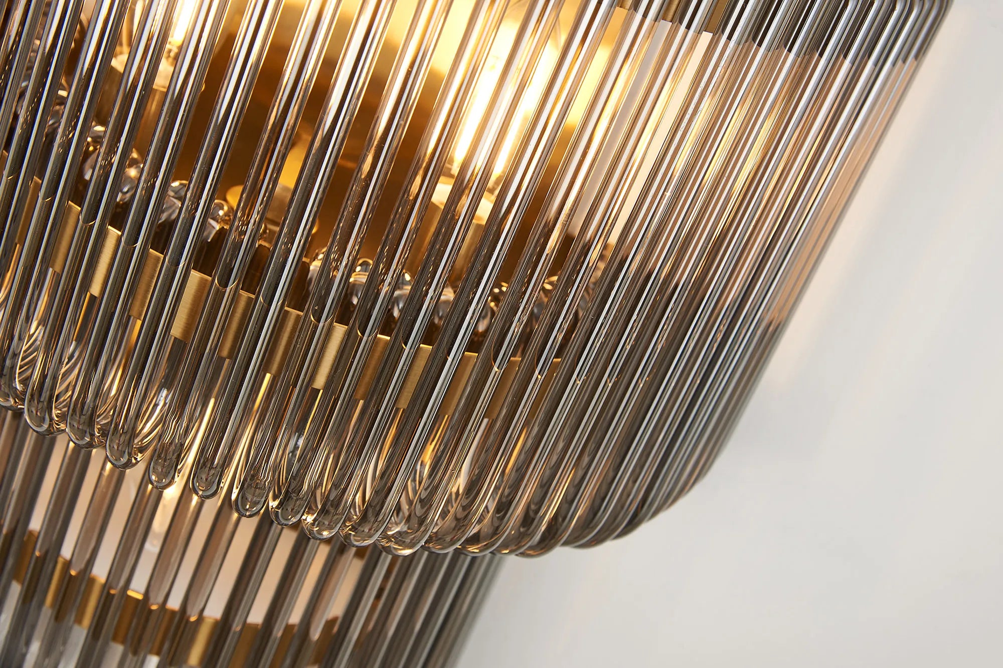 Jonas Wall Light- Various Sizes & Colors