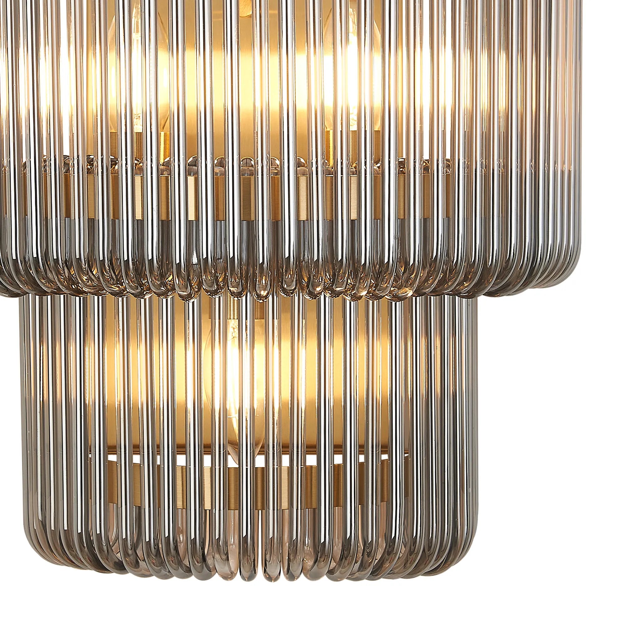 Jonas Wall Light- Various Sizes & Colors
