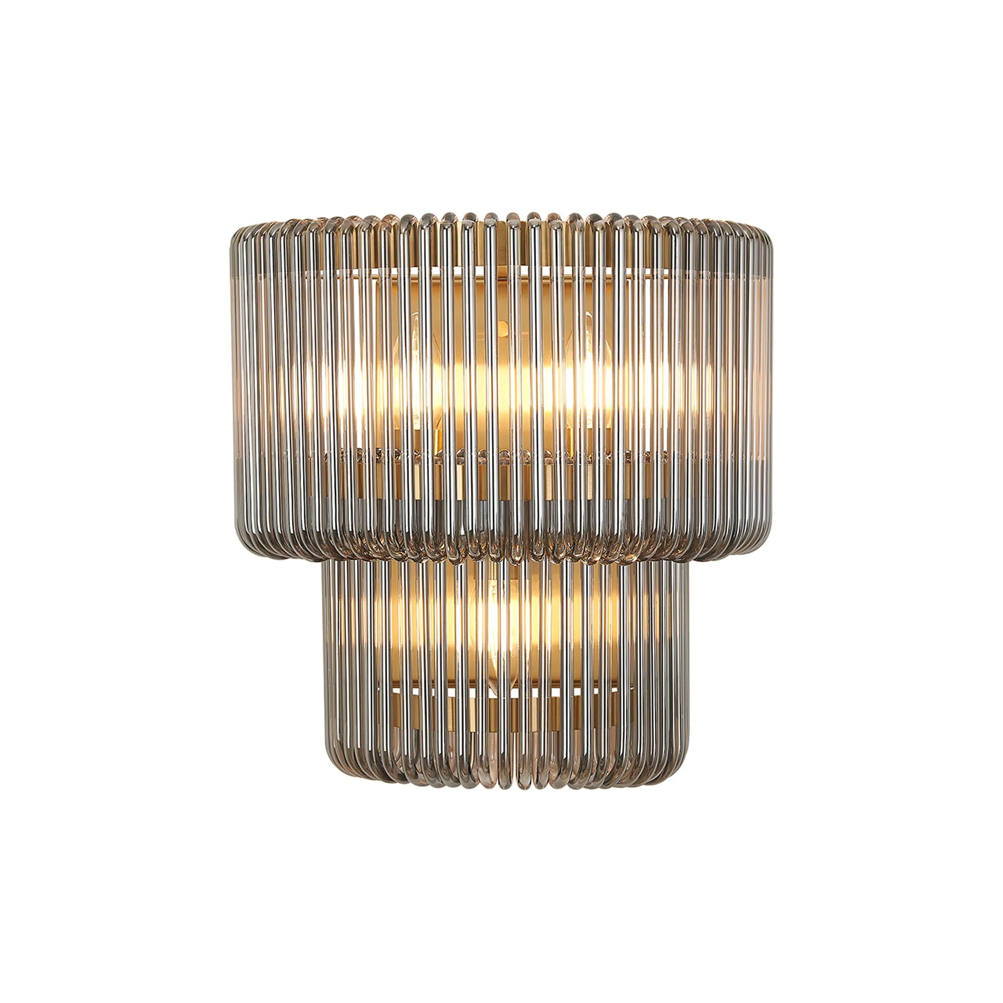 Jonas Wall Light- Various Sizes & Colors