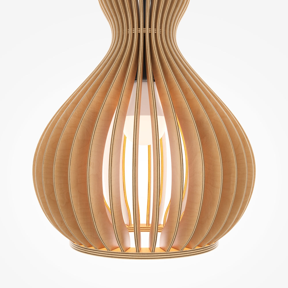 Roots Pendant lamp