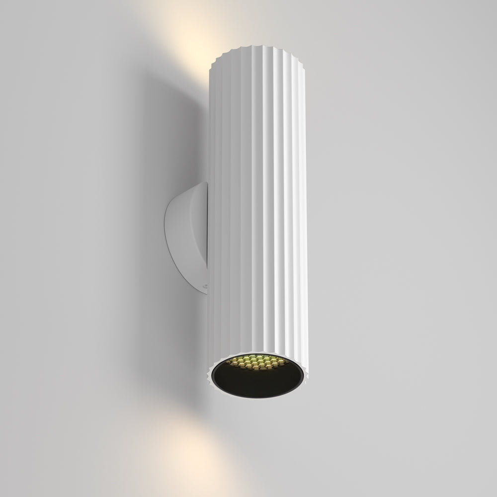 Calipso Small/ Large Wall Light- Various Finishes