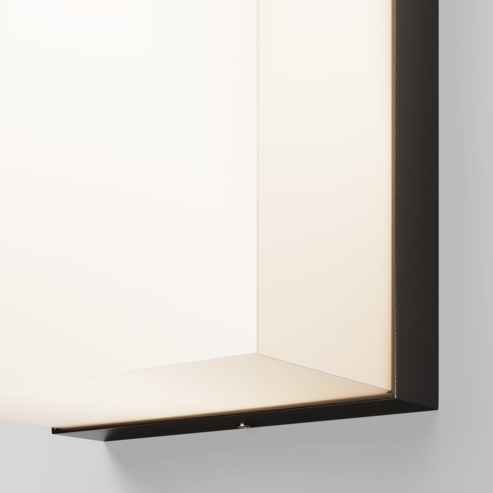 Badd Outdoor Wall Light