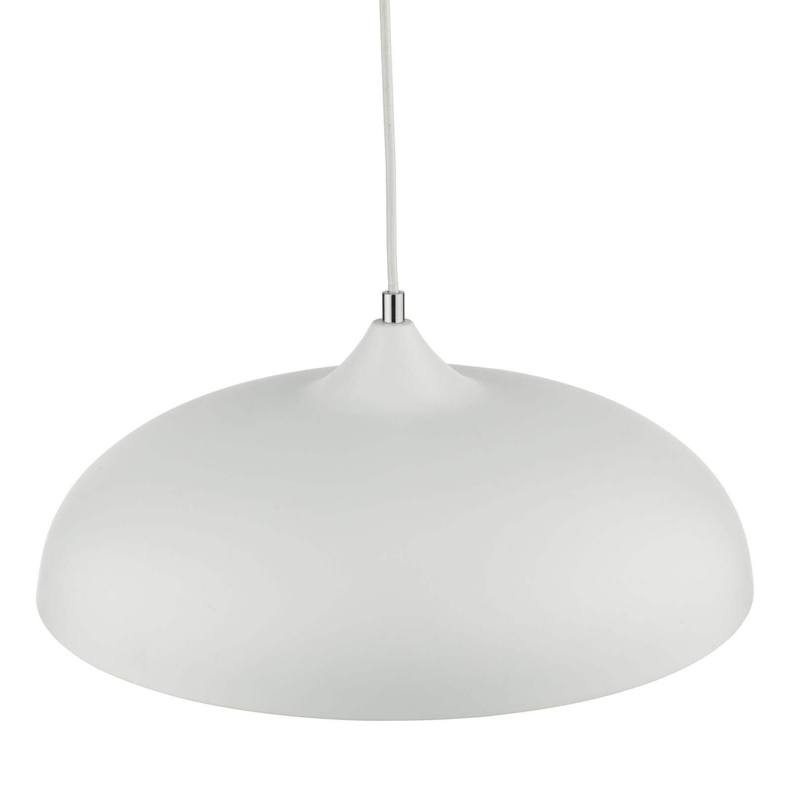 Kaelan 1 Light Pendant-  Various Finishes