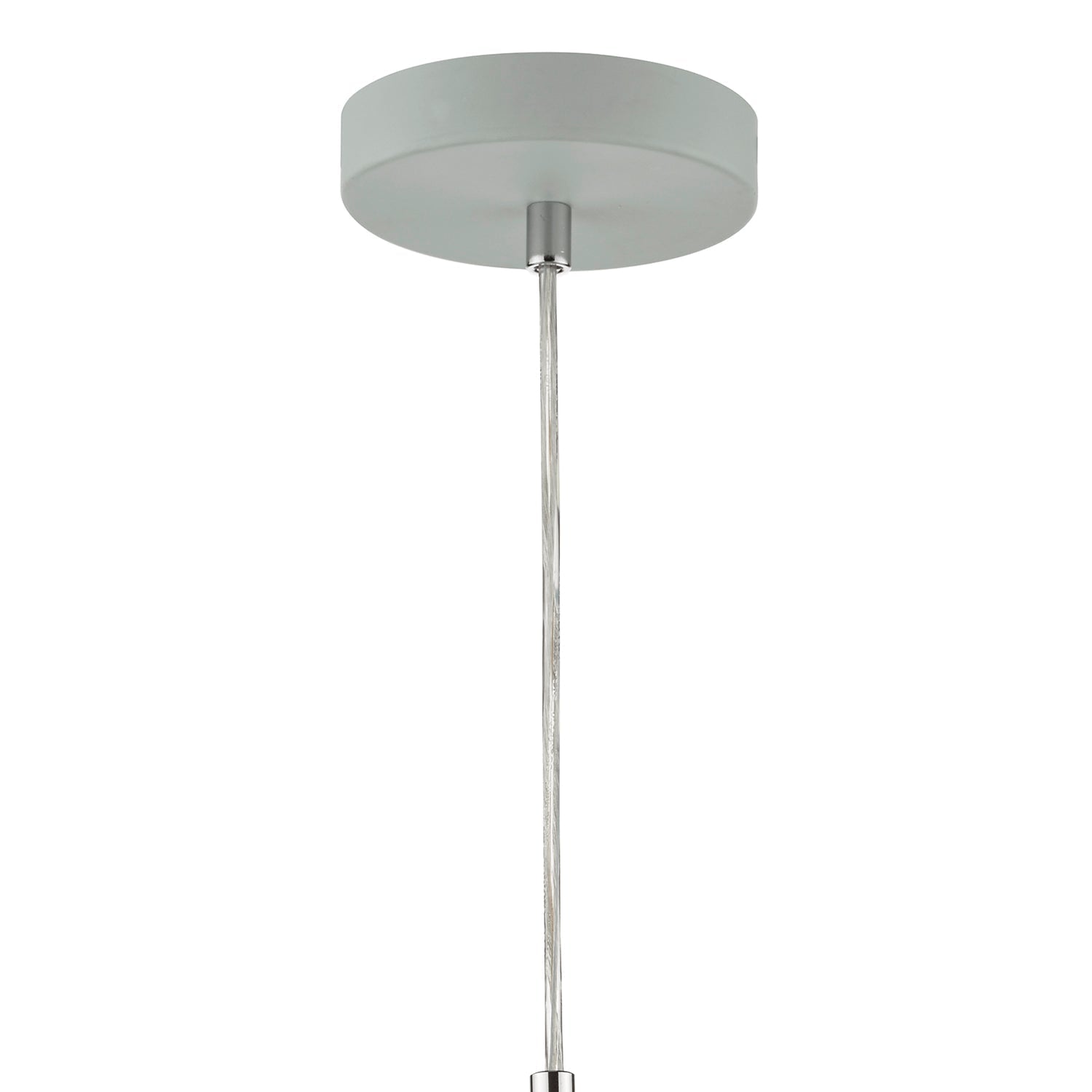 Kaelan 1 Light Pendant-  Various Finishes