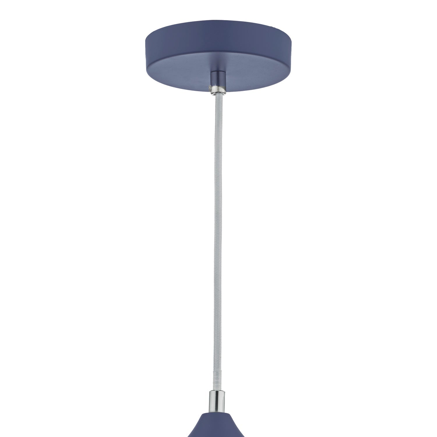 Kaelan 1 Light Pendant-  Various Finishes