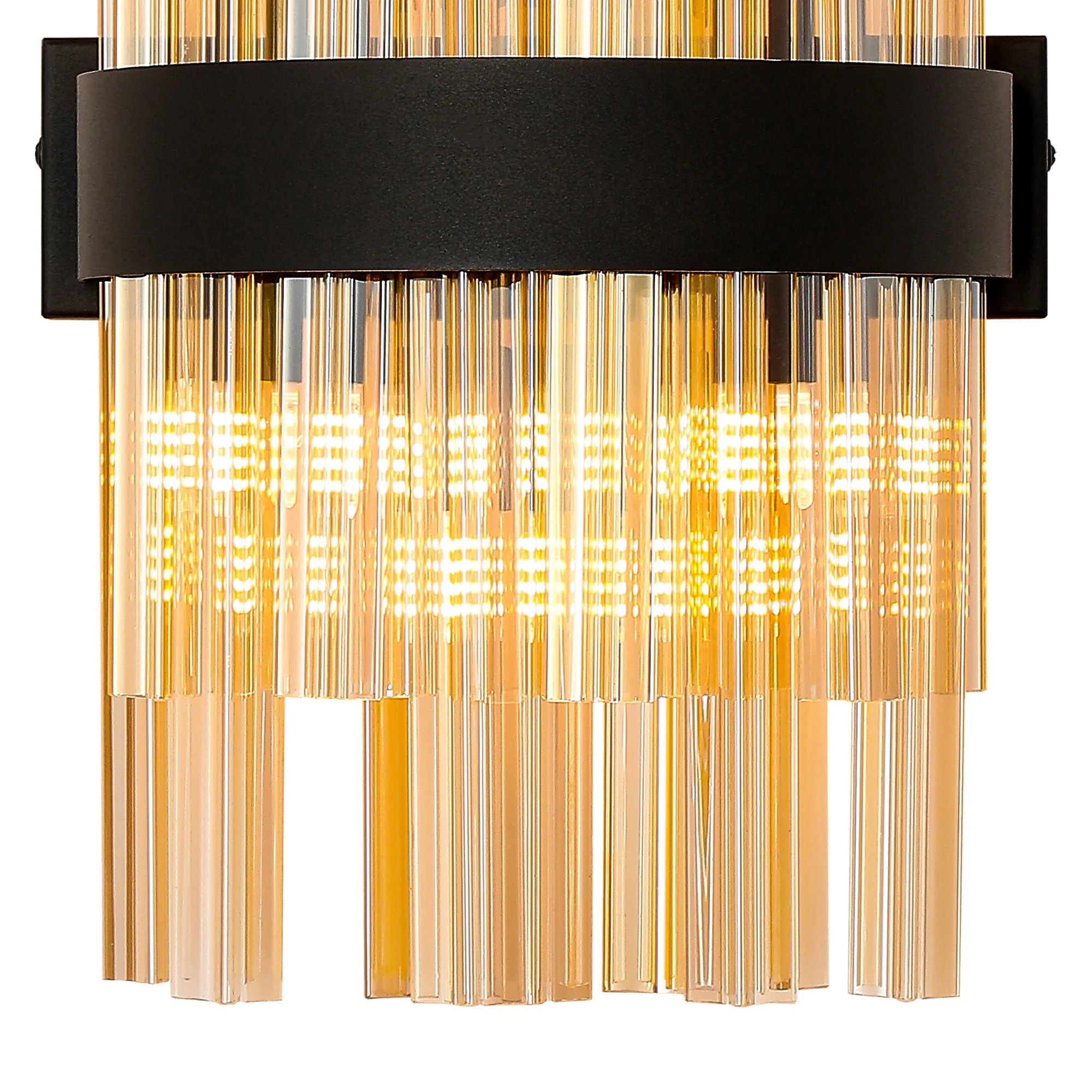 Bellina 4/6/8Lt Wall Light - Various Finishes