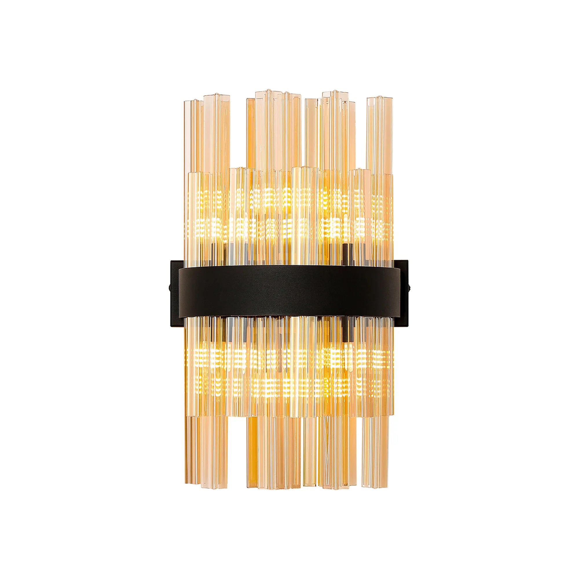 Bellina 4/6/8Lt Wall Light - Various Finishes