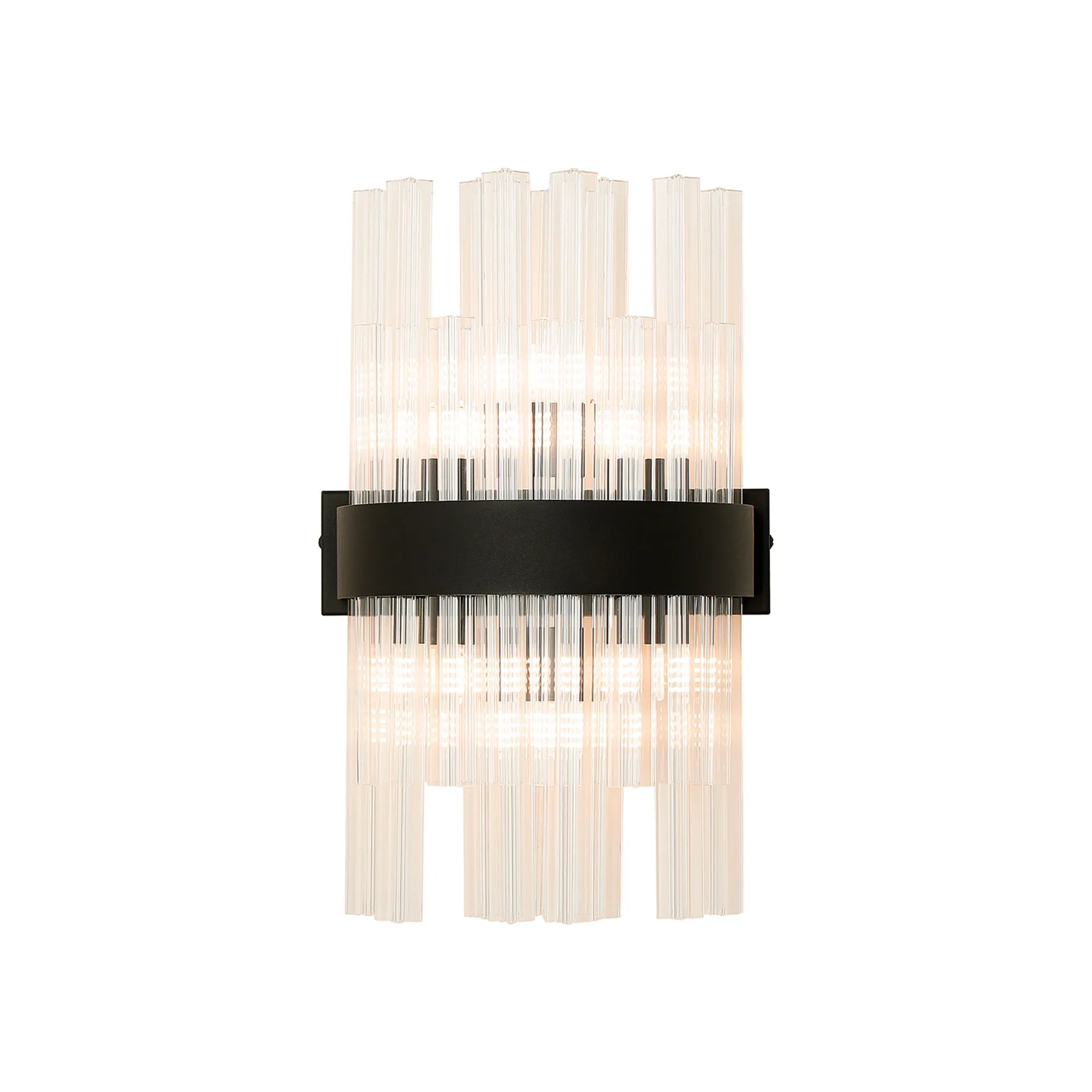 Bellina 4/6/8Lt Wall Light - Various Finishes