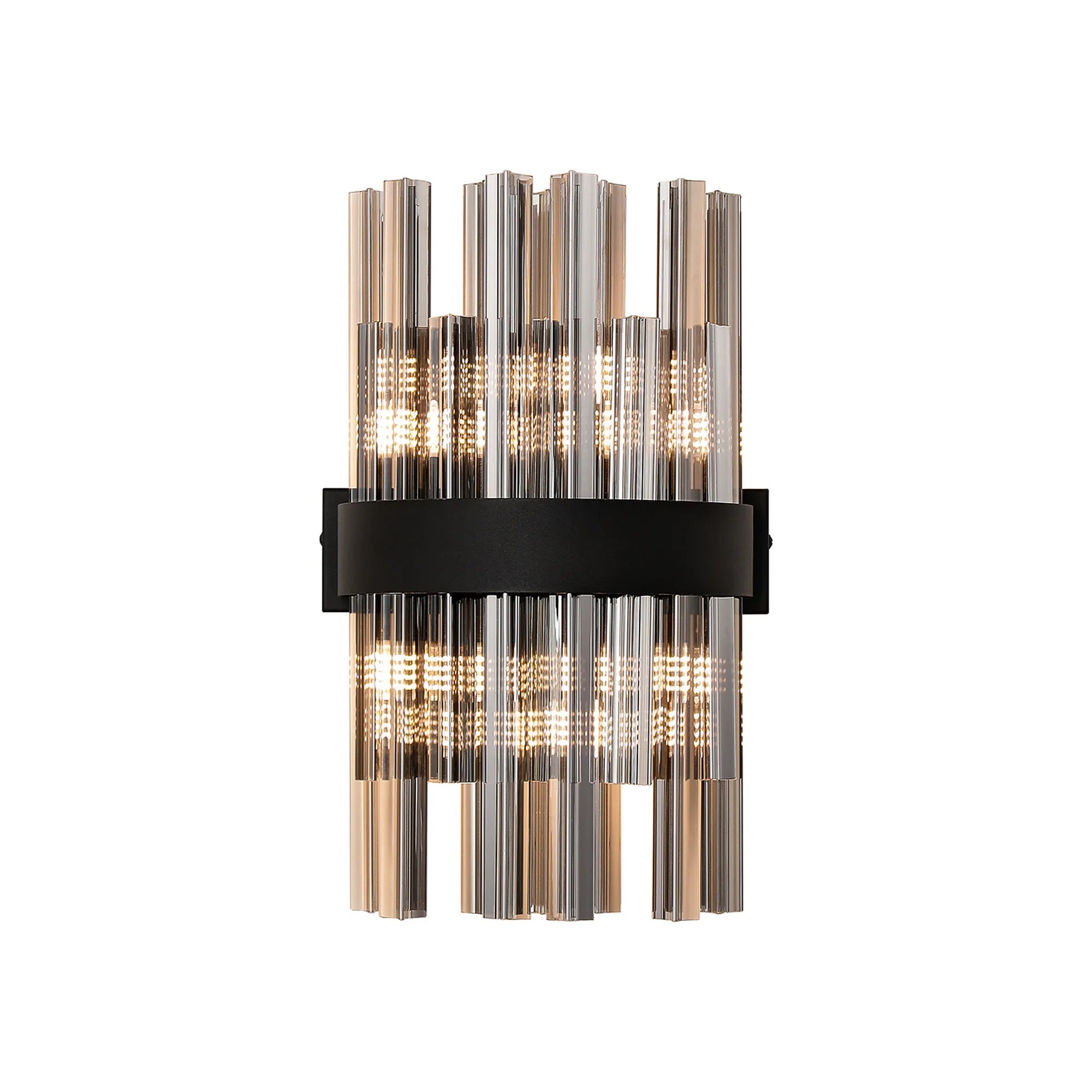 Bellina 4/6/8Lt Wall Light - Various Finishes