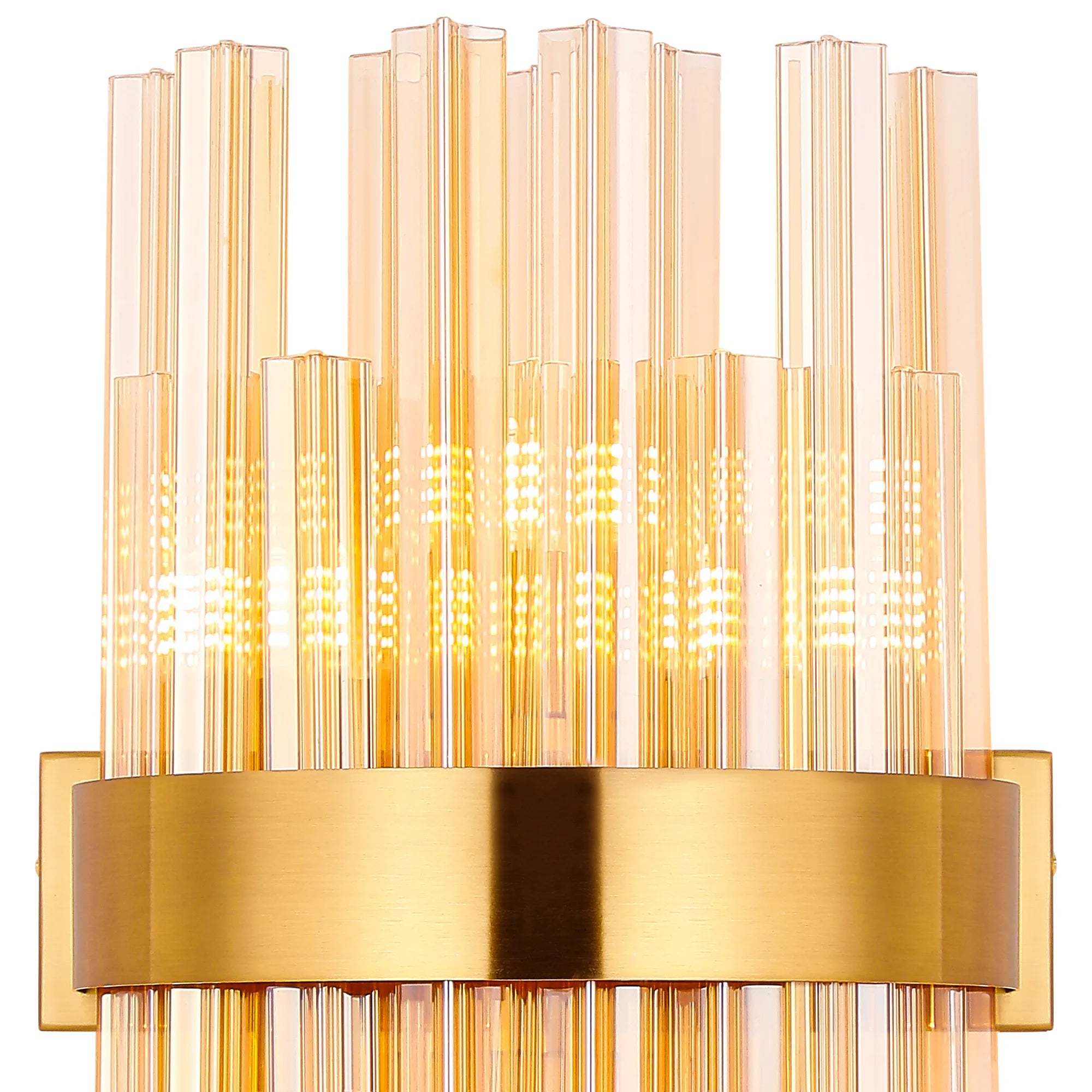 Bellina 4/6/8Lt Wall Light - Various Finishes