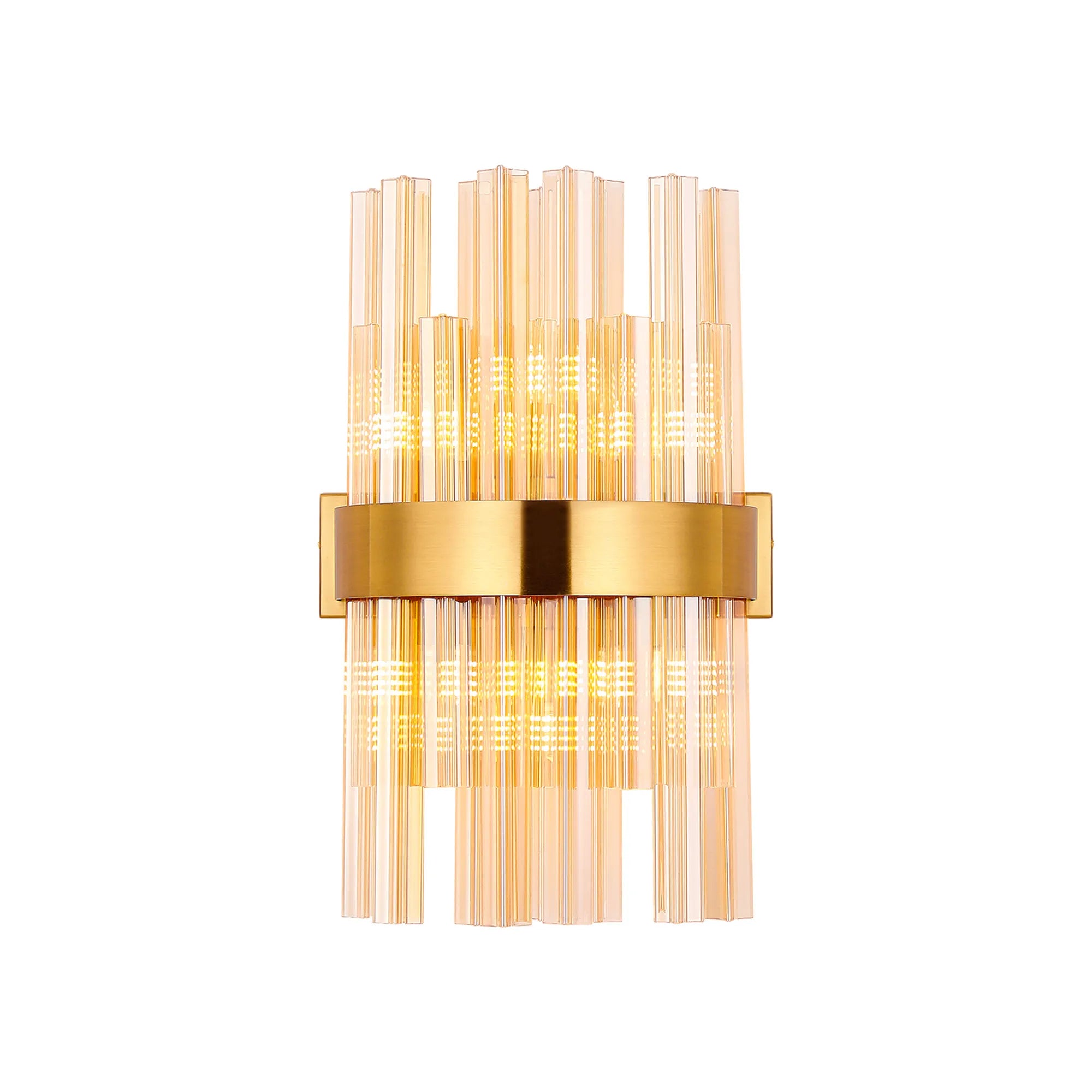Bellina 4/6/8Lt Wall Light - Various Finishes
