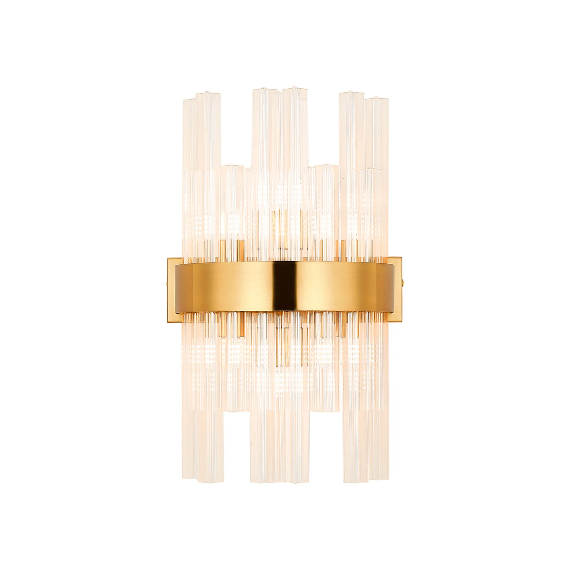 Bellina 4/6/8Lt Wall Light - Various Finishes