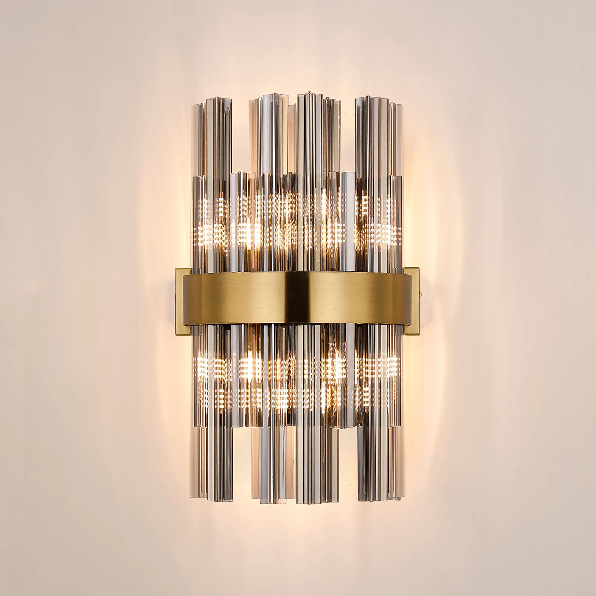 Bellina 4/6/8Lt Wall Light - Various Finishes