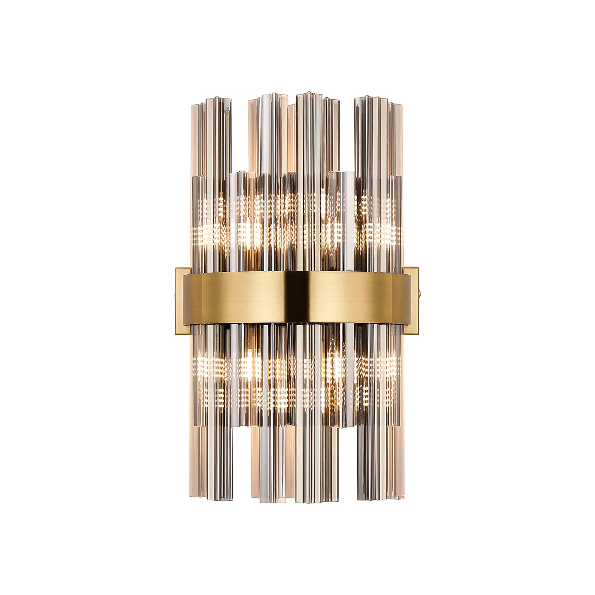 Bellina 4/6/8Lt Wall Light - Various Finishes
