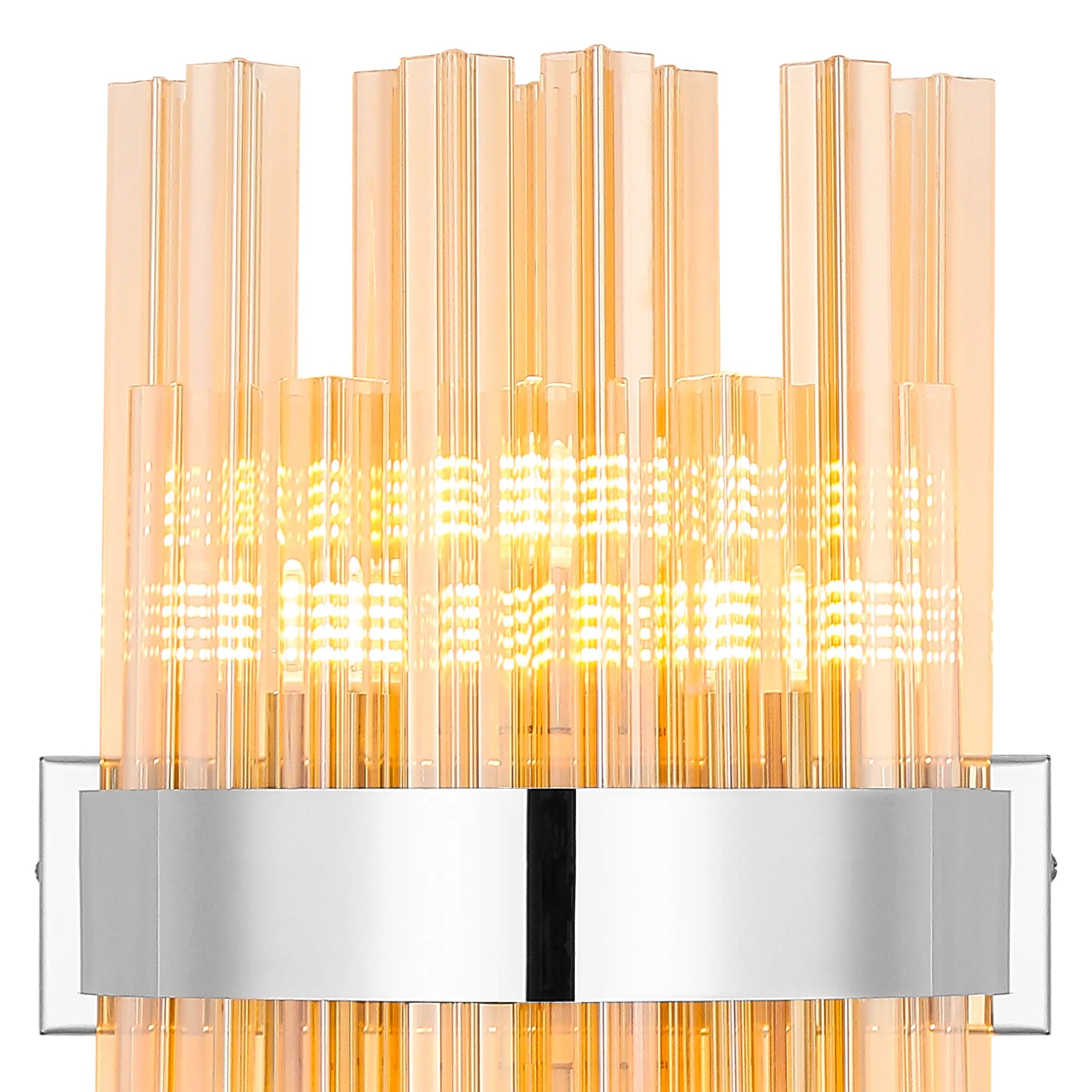 Bellina 4/6/8Lt Wall Light - Various Finishes
