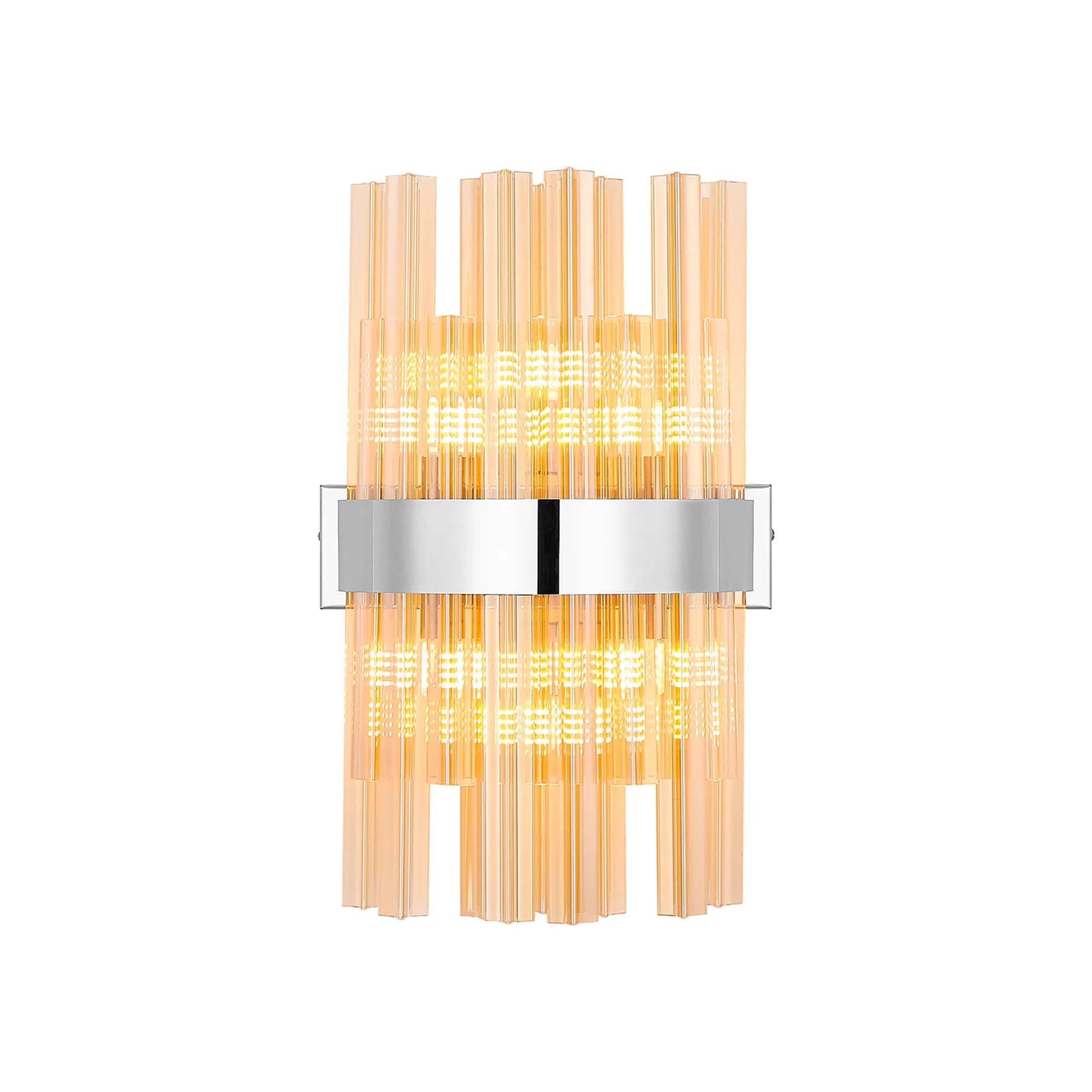 Bellina 4/6/8Lt Wall Light - Various Finishes