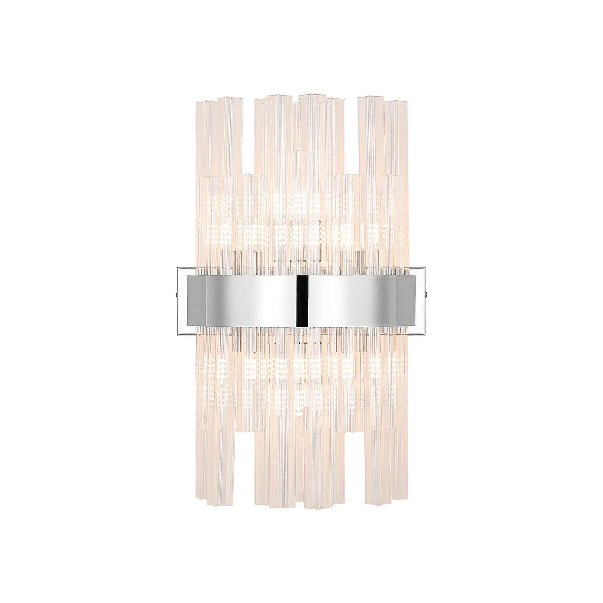 Bellina 4/6/8Lt Wall Light - Various Finishes