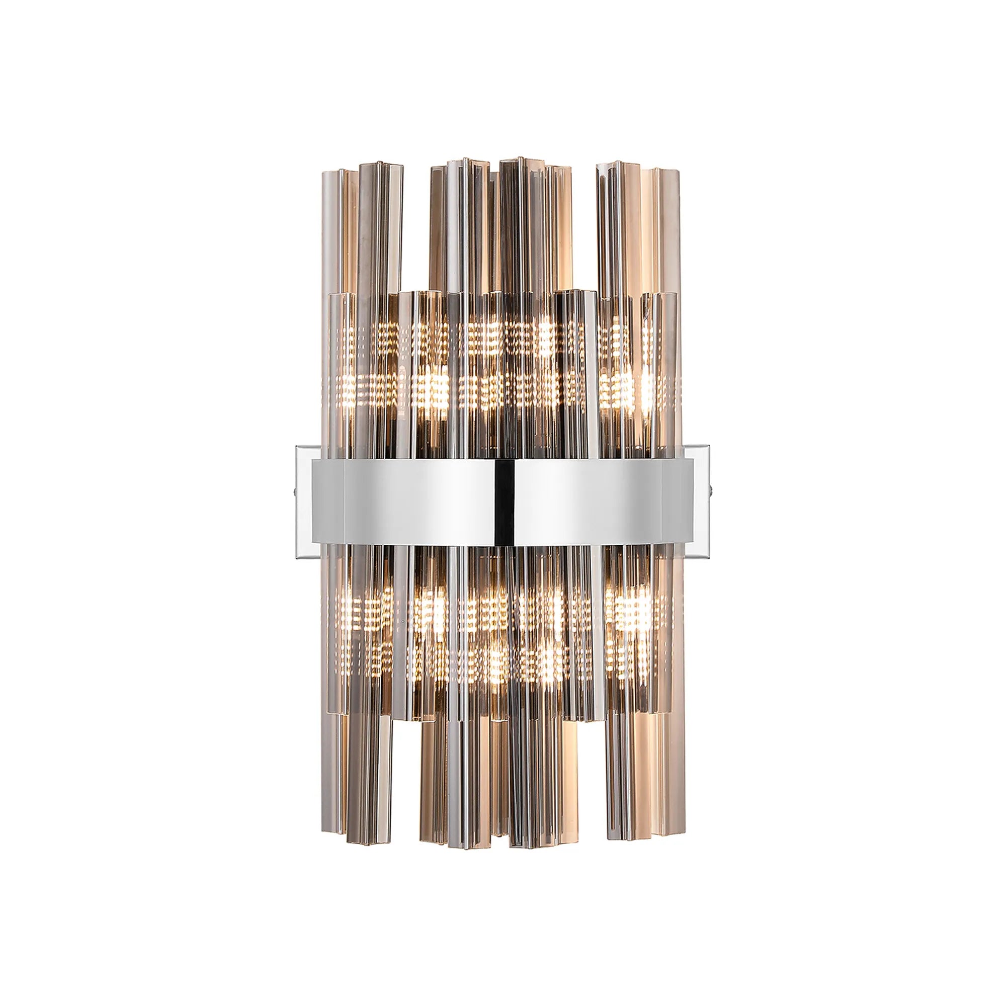 Bellina 4/6/8Lt Wall Light - Various Finishes