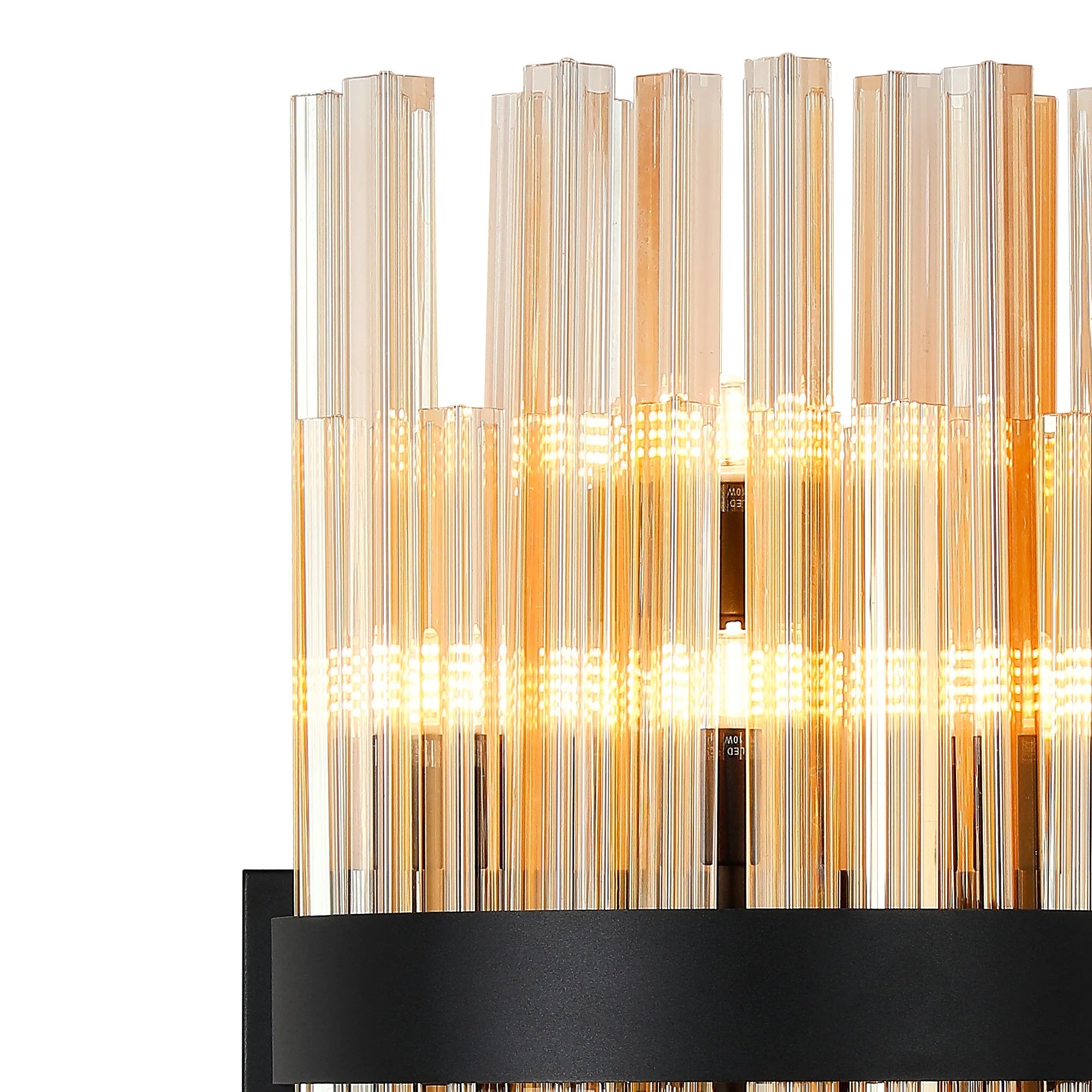 Bellina 4/6/8Lt Wall Light - Various Finishes