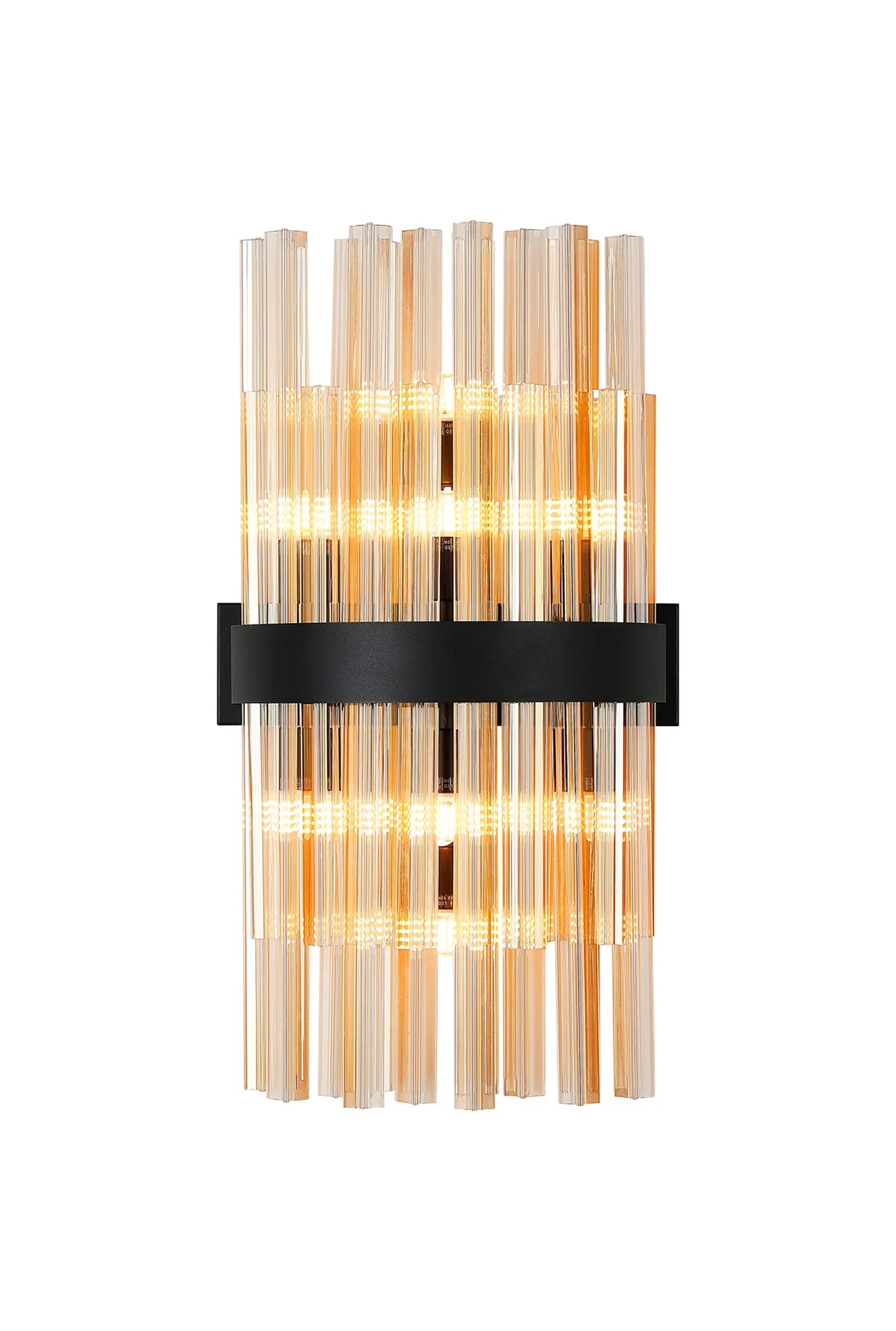 Bellina 4/6/8Lt Wall Light - Various Finishes