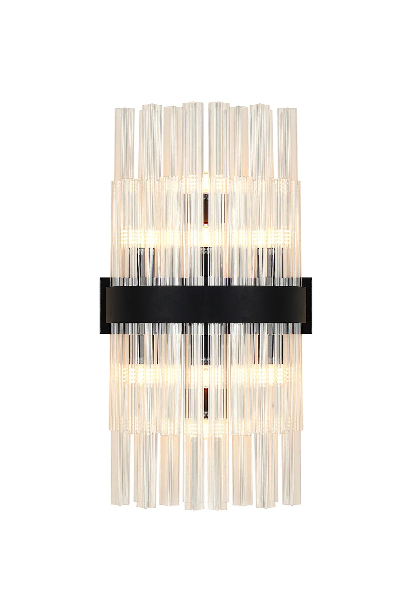 Bellina 4/6/8Lt Wall Light - Various Finishes
