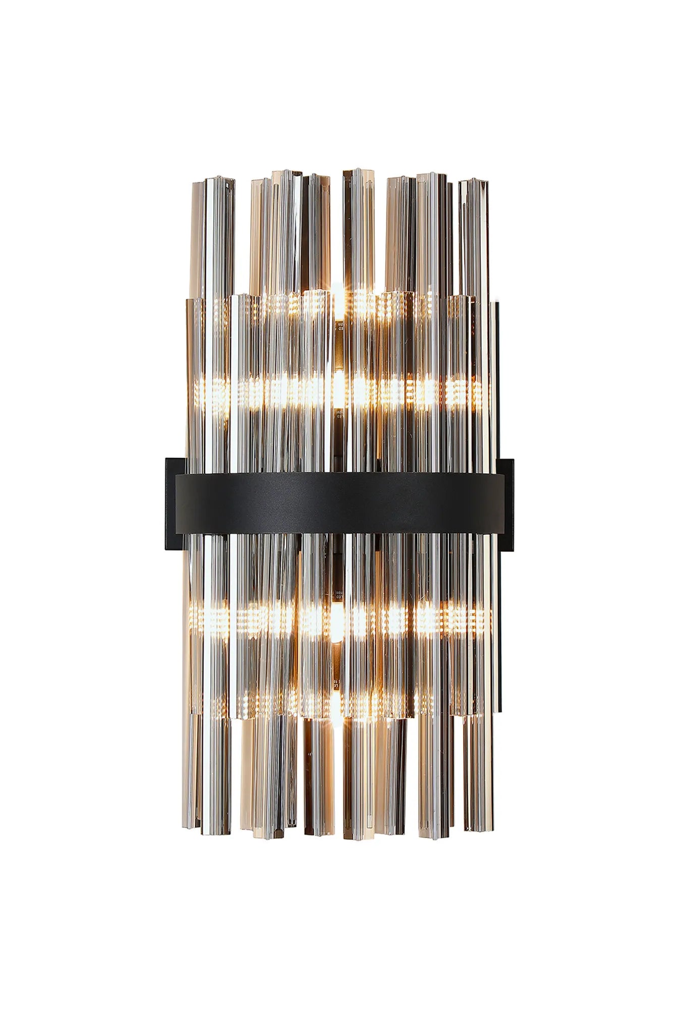 Bellina 4/6/8Lt Wall Light - Various Finishes