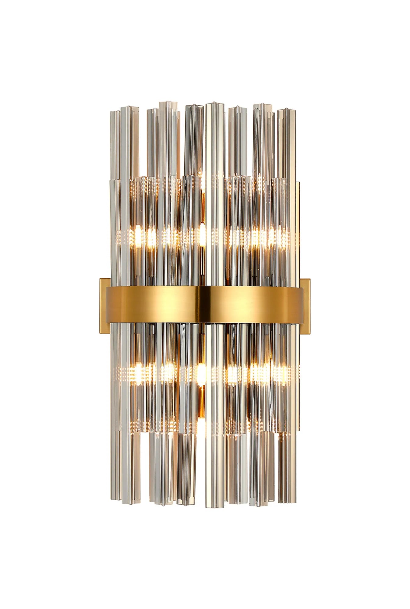 Bellina 4/6/8Lt Wall Light - Various Finishes