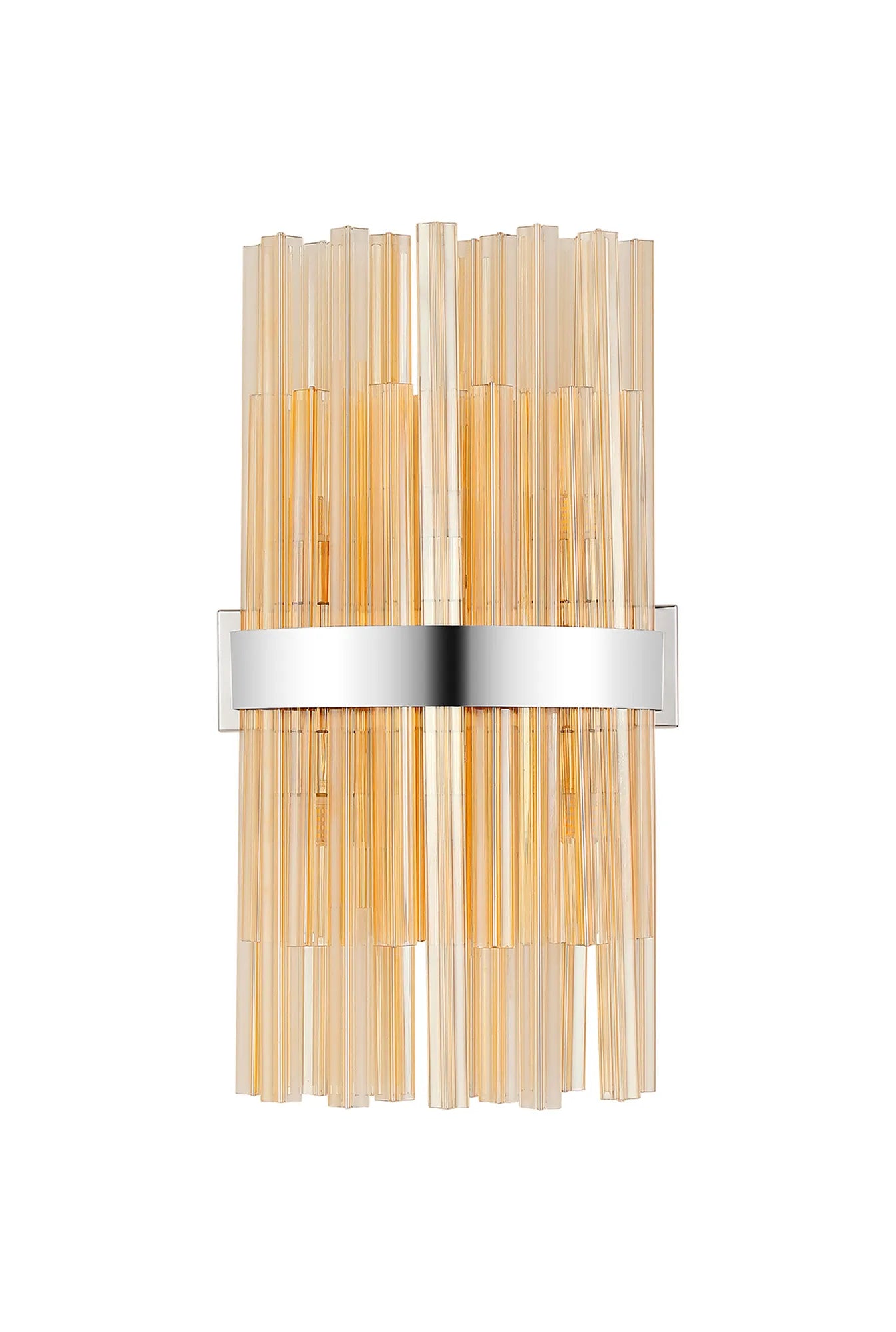 Bellina 4/6/8Lt Wall Light - Various Finishes