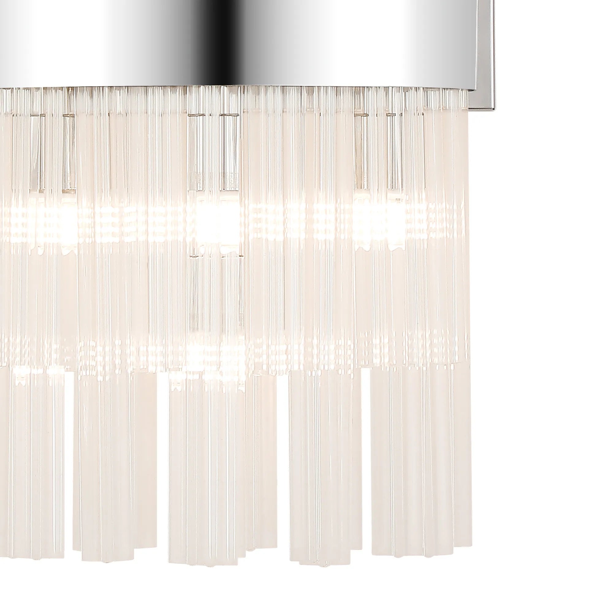 Bellina 4/6/8Lt Wall Light - Various Finishes