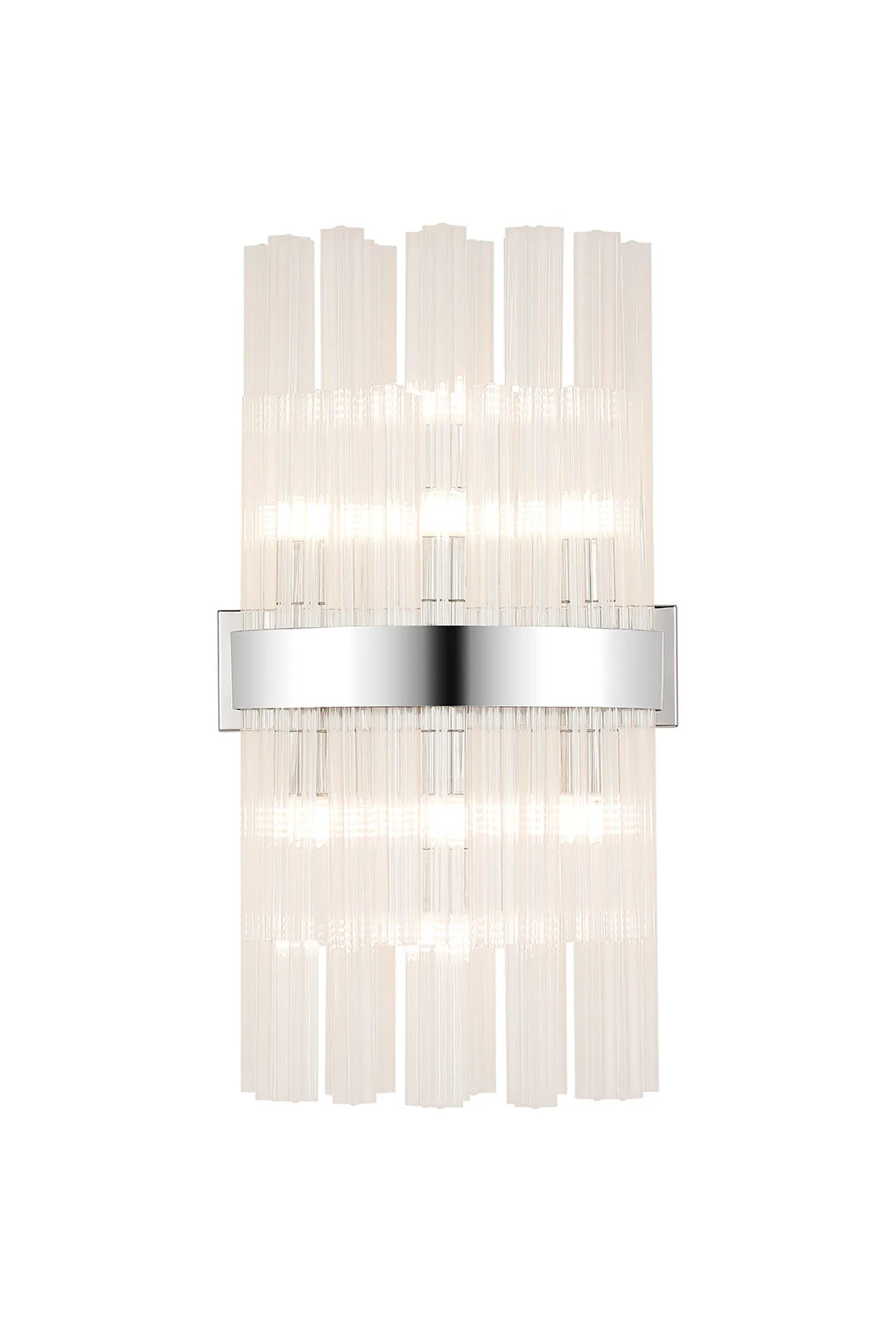 Bellina 4/6/8Lt Wall Light - Various Finishes