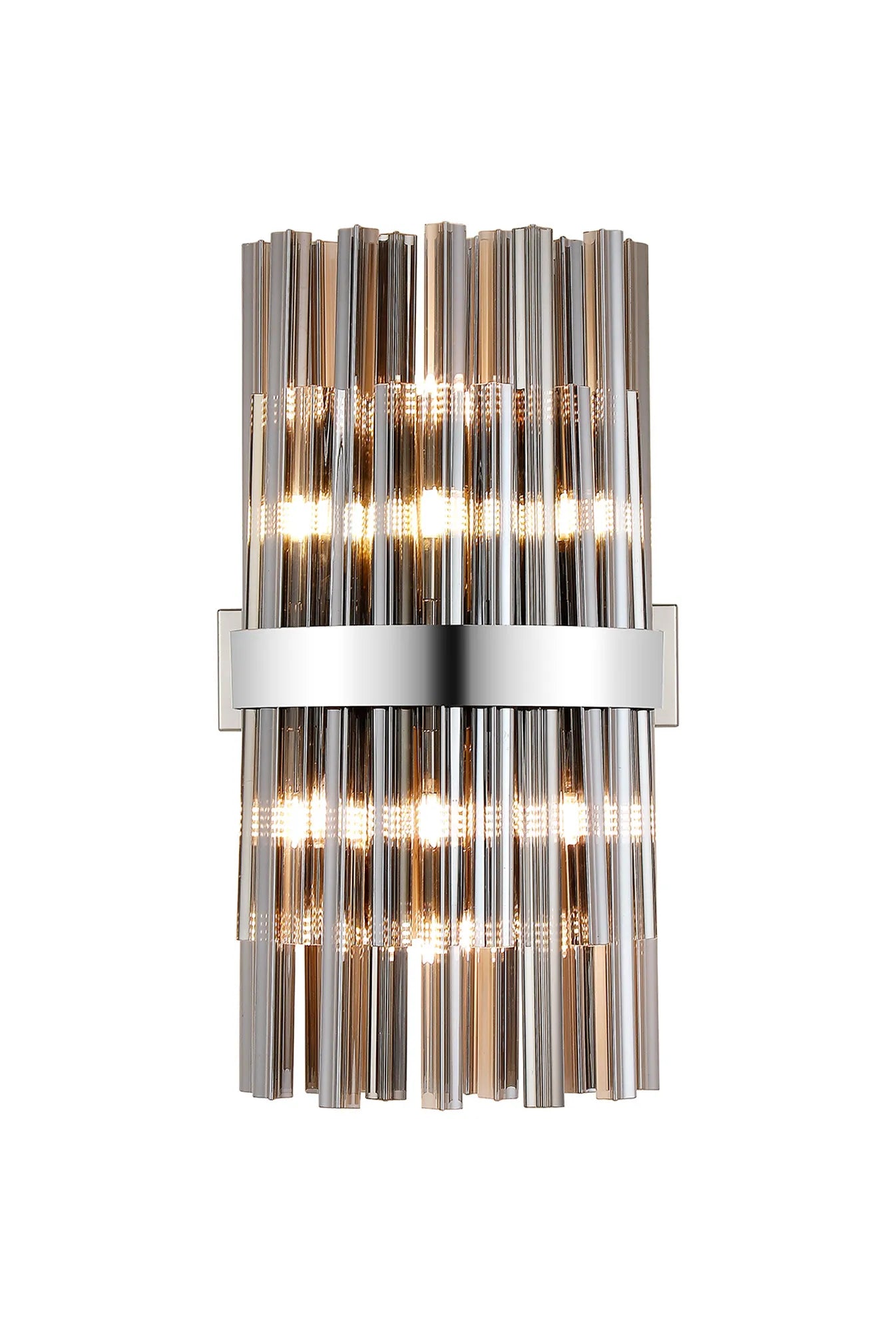 Bellina 4/6/8Lt Wall Light - Various Finishes
