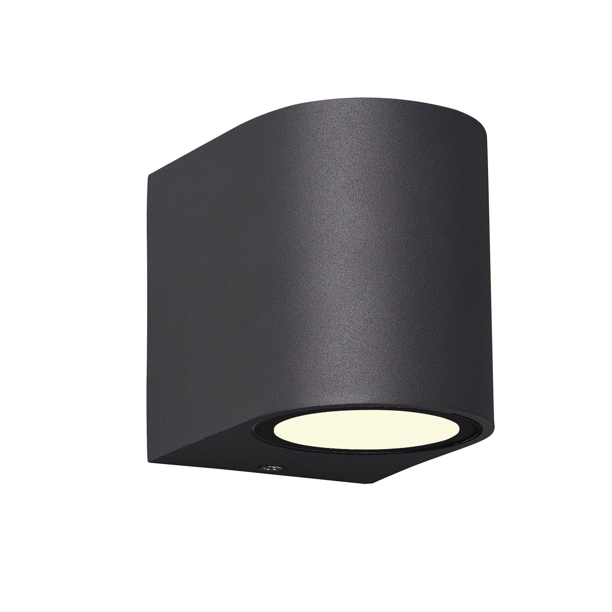 Kandanchu Square Wall Lamp, 1 x GU10, IP54