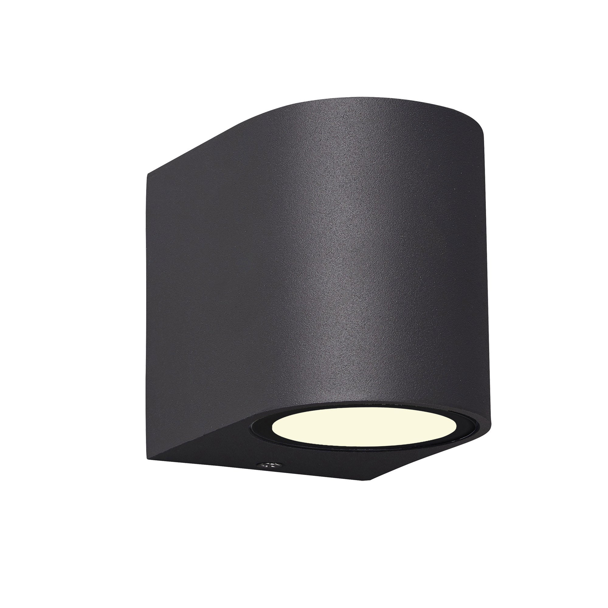 Kandanchu Square Wall Lamp, 1 x GU10, IP54