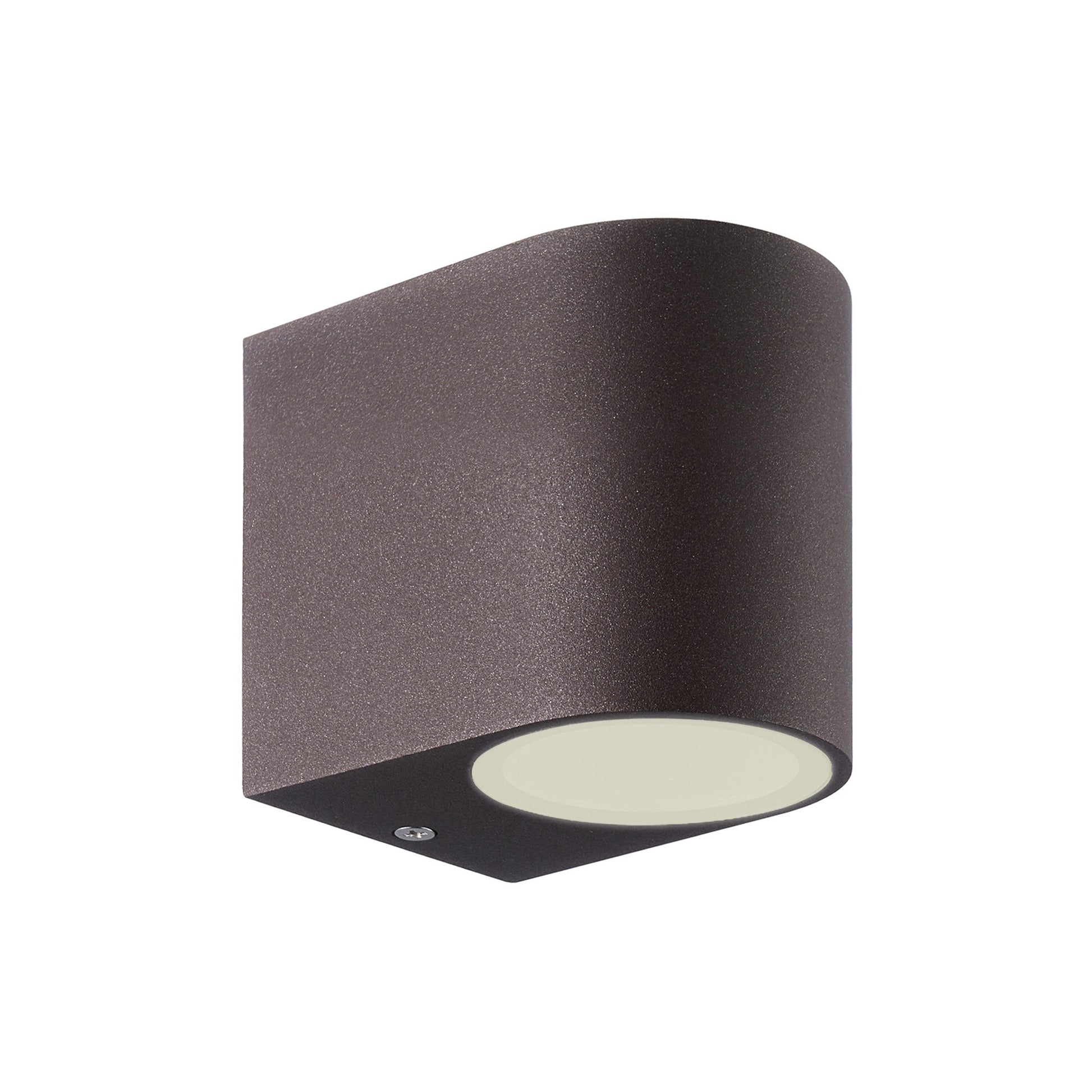 Kandanchu Square Wall Lamp, 1 x GU10, IP54