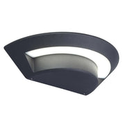Kasper 1 Light Small Wall Light