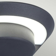Kasper 1 Light Small Wall Light