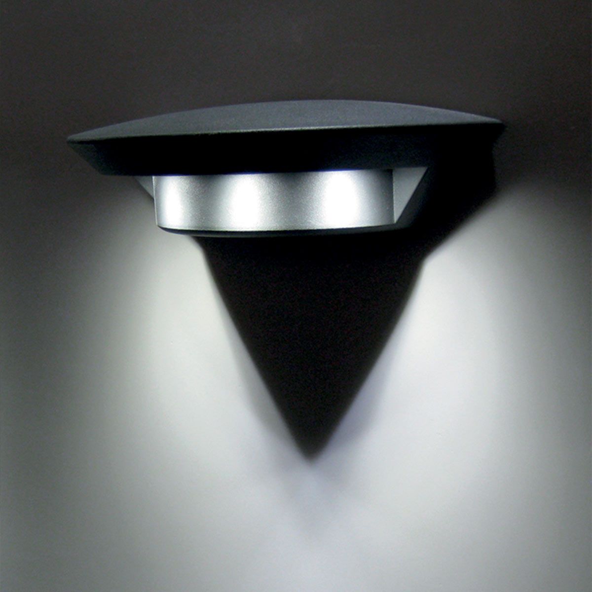 Kasper 1 Light Small Wall Light