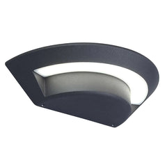 Kasper 1 Light Small Wall Light