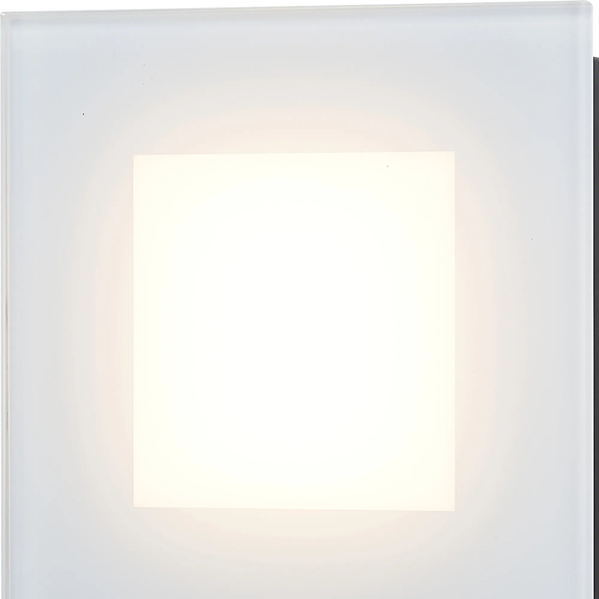 Ranch 3W/6W Recessed Wall Light- Various Finishes