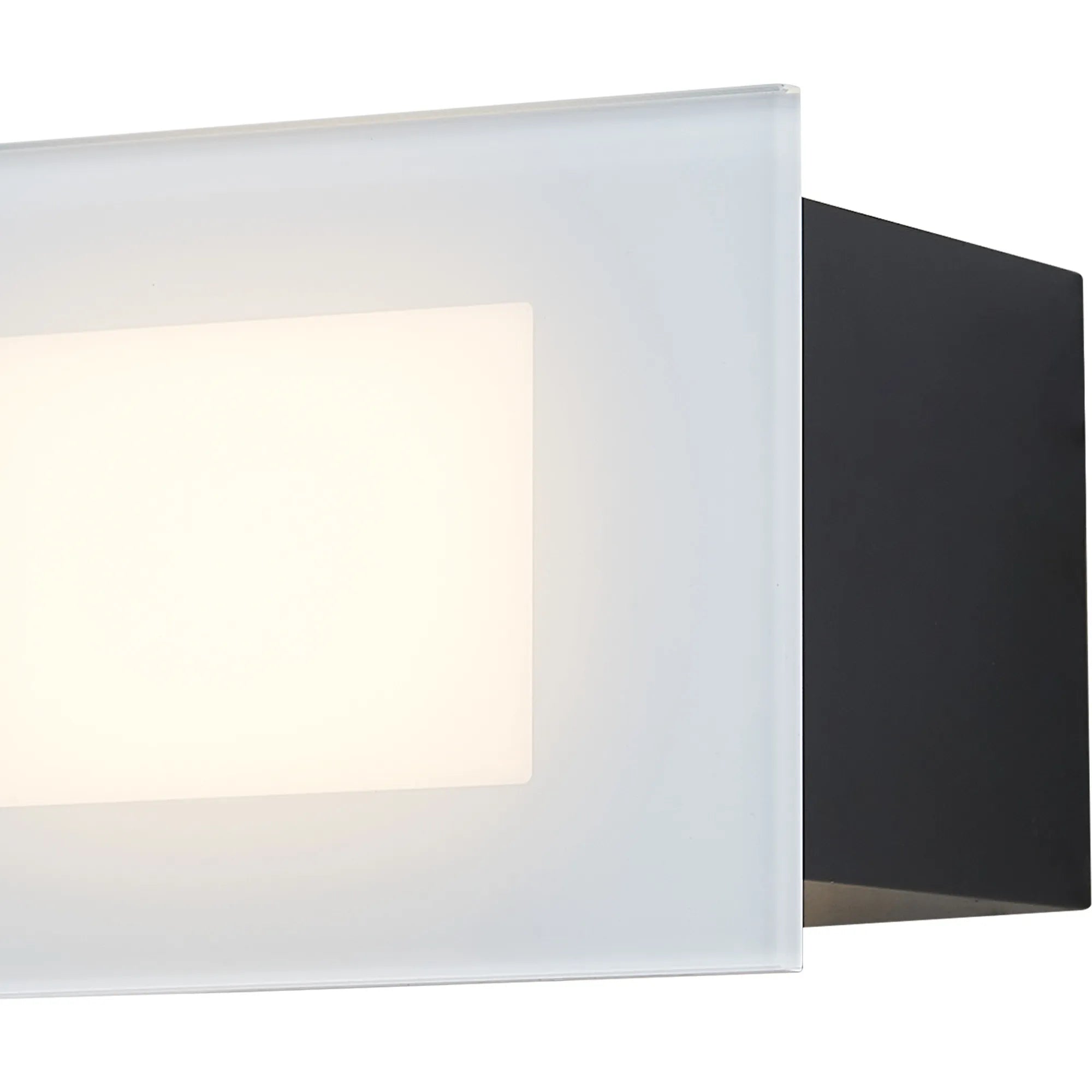 Ranch 3W/6W Recessed Wall Light- Various Finishes