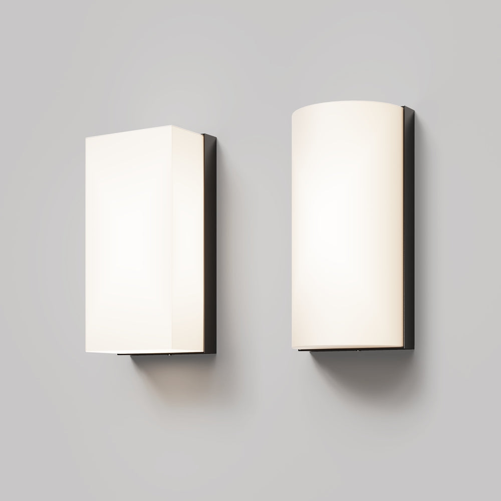 Badd Outdoor Wall Light