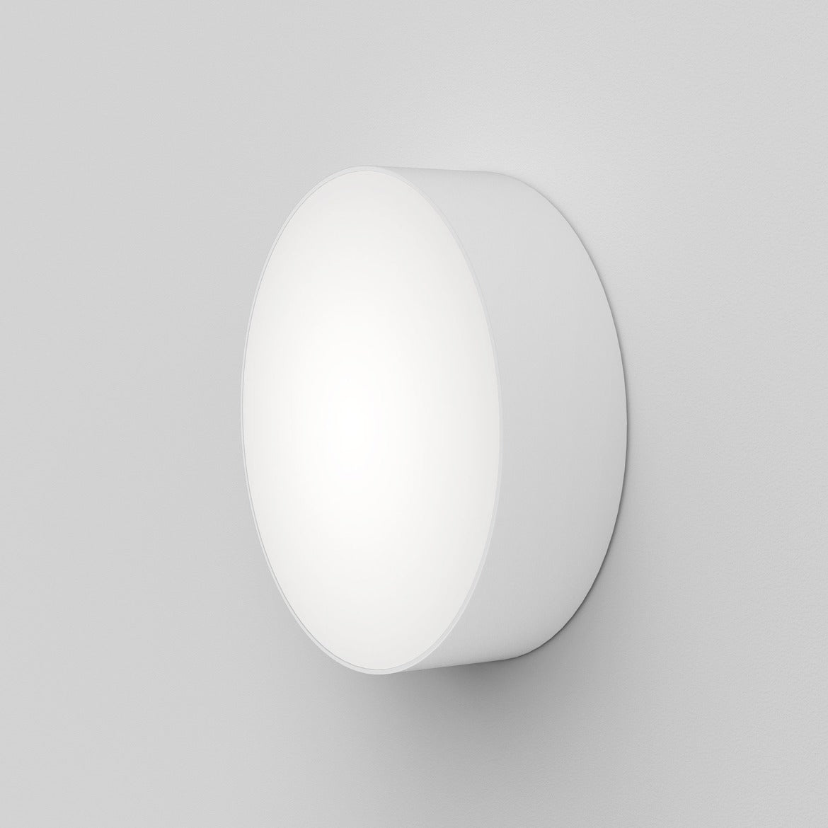 Kea 150/250 Round Textured Black/Textured White