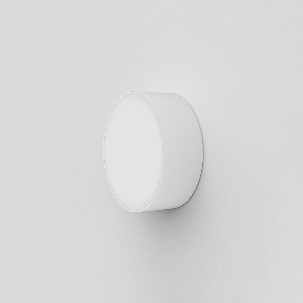 Kea 150/250 Round Textured Black/Textured White